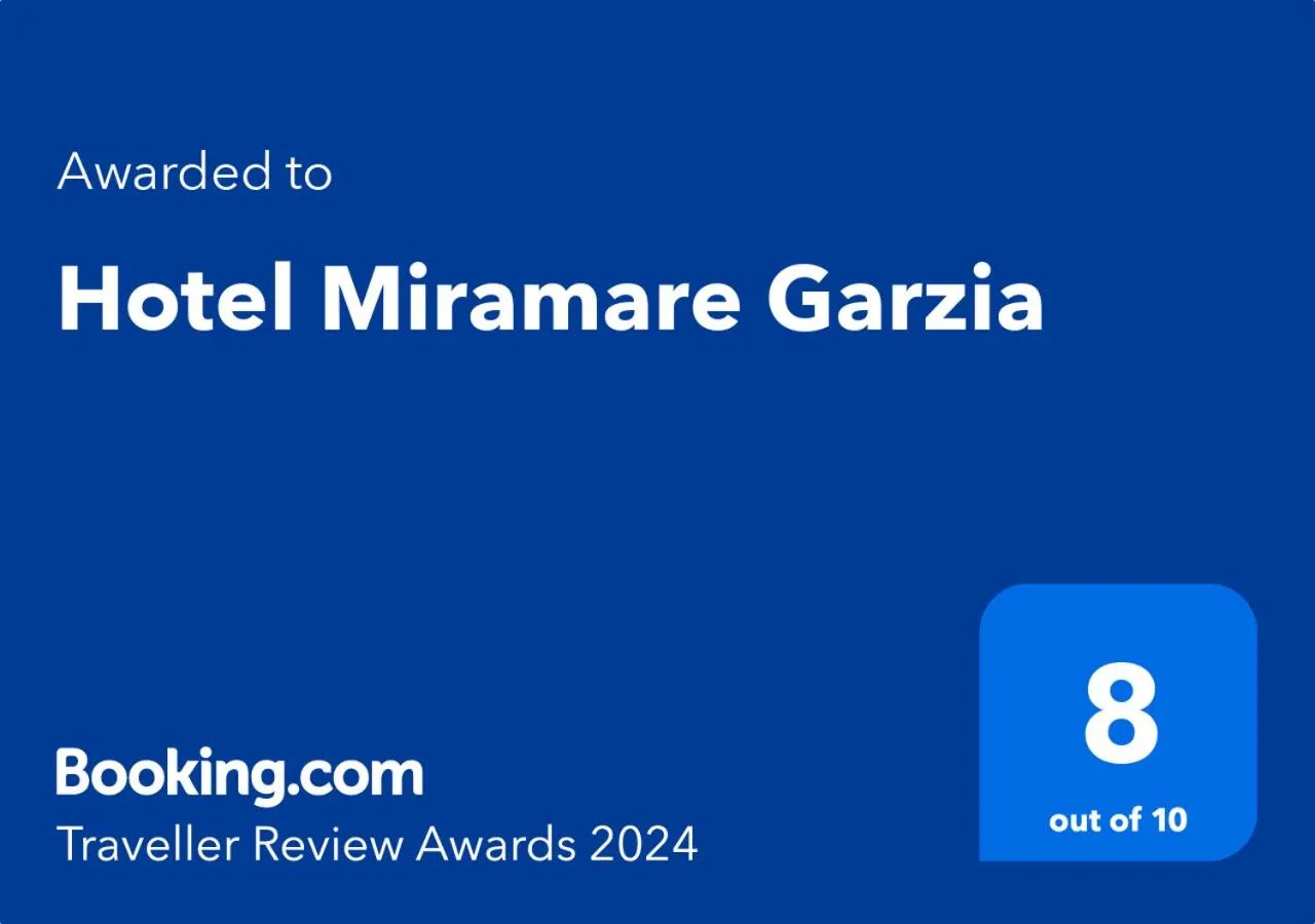 Hotel Miramare Garzia