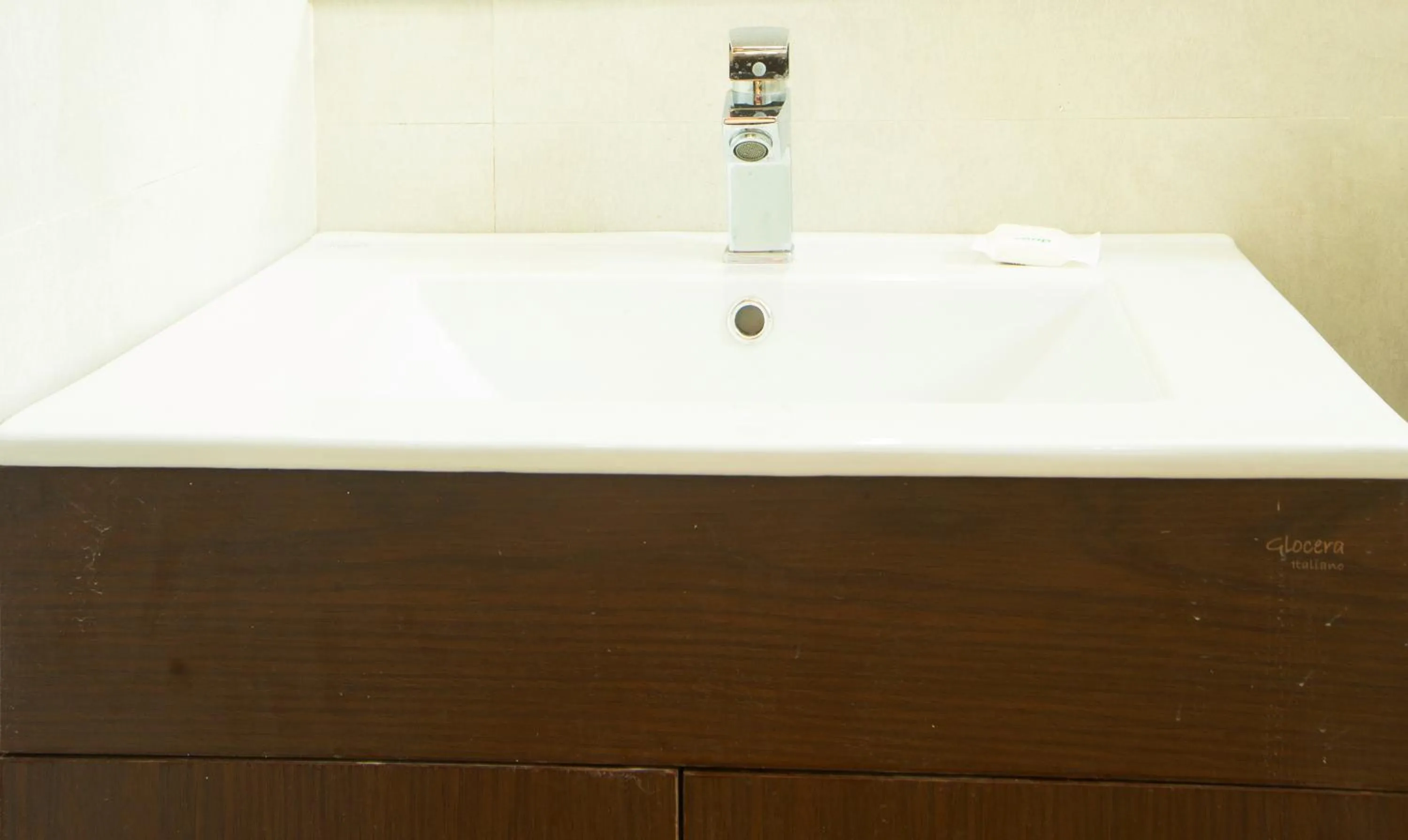Bathroom in Vibhav Grand