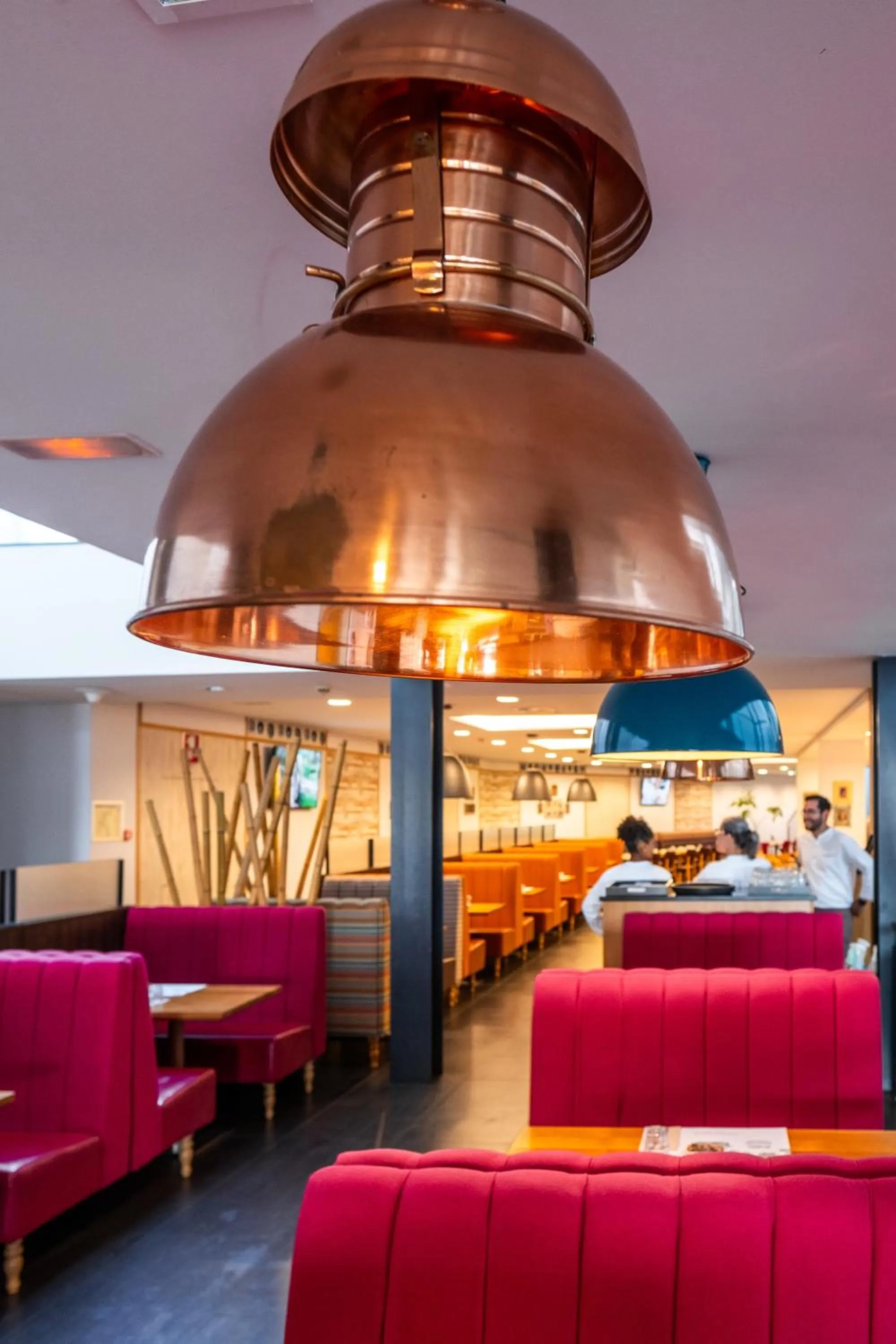 Restaurant/places to eat in Monchique Resort & Spa