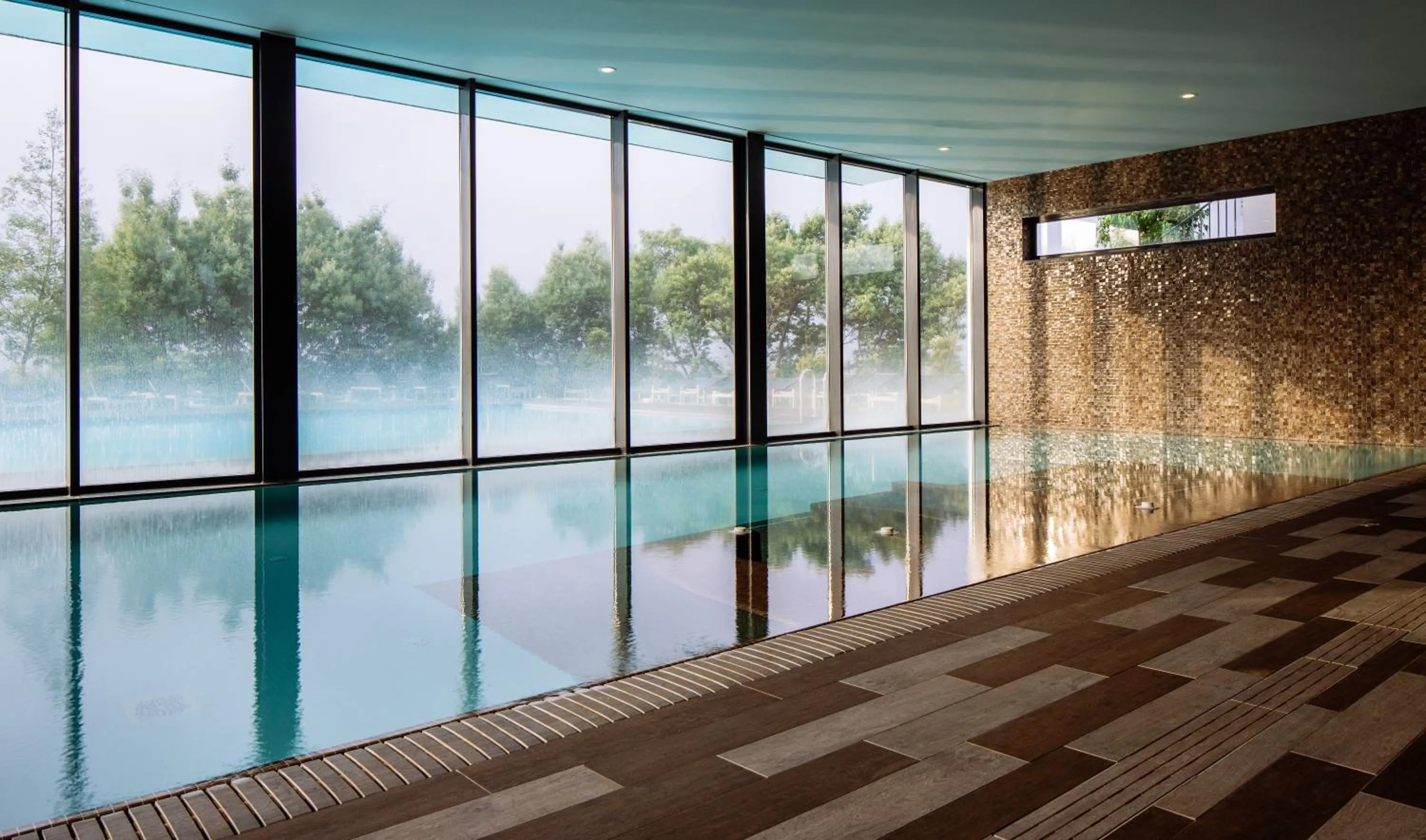 Spa and wellness centre/facilities in Monchique Resort & Spa