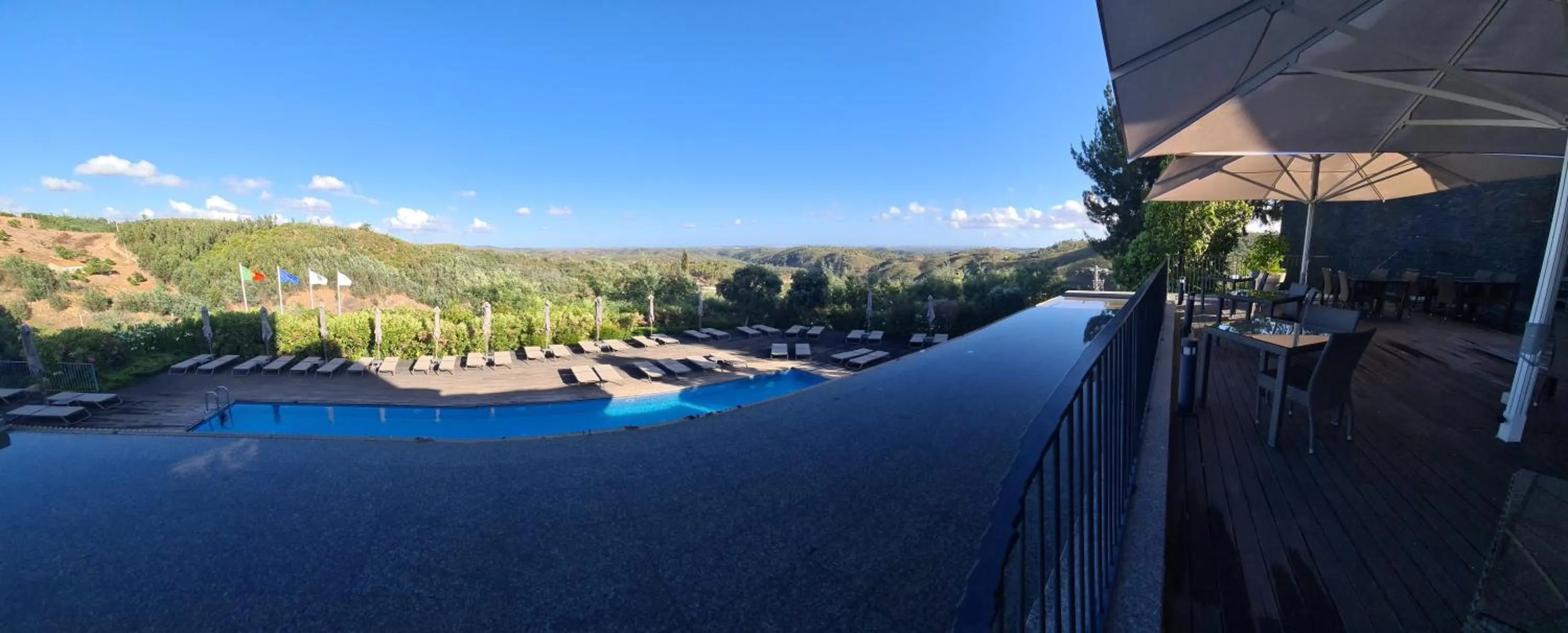 Day in Monchique Resort & Spa