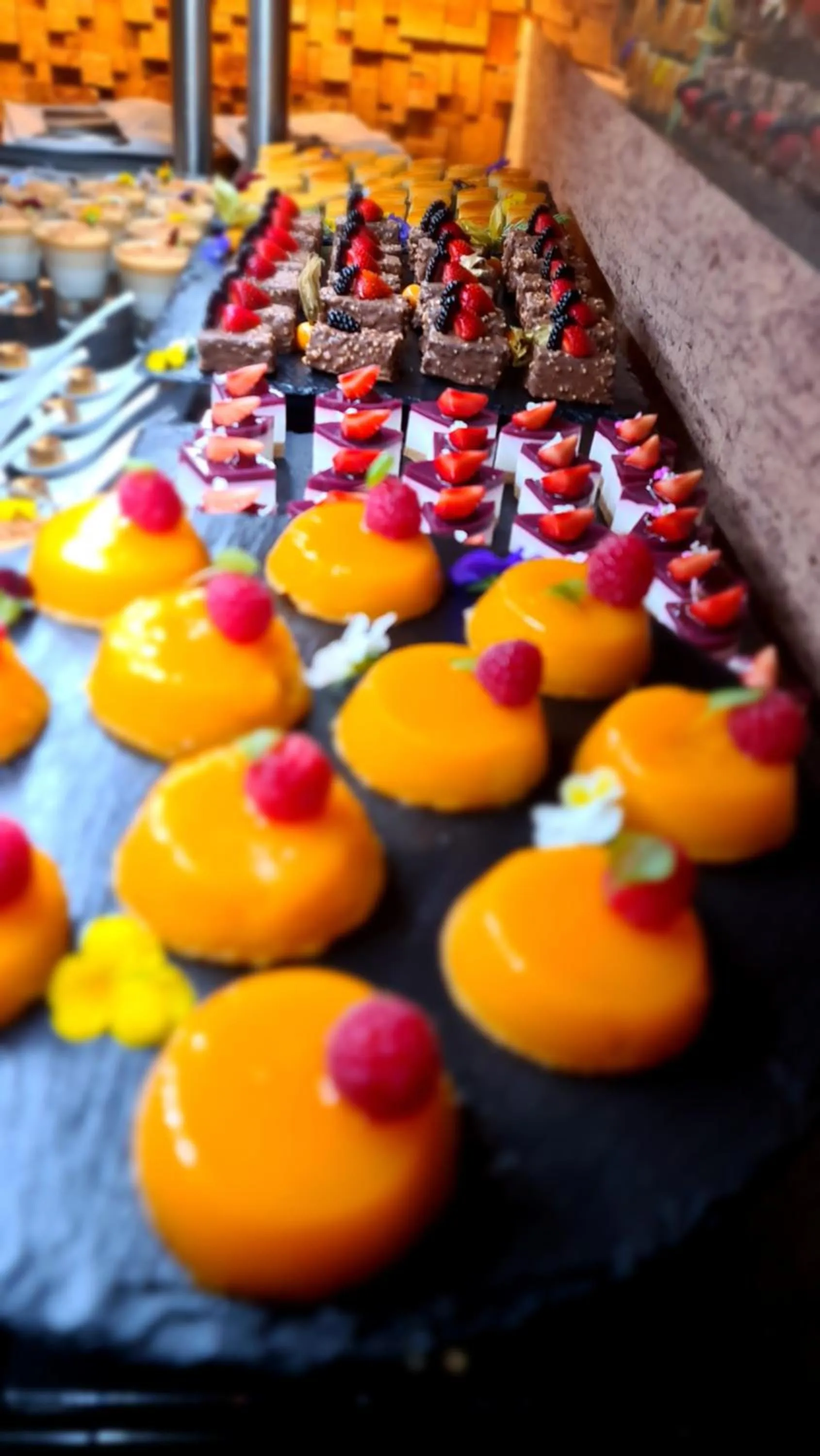 Restaurant/places to eat in Monchique Resort & Spa