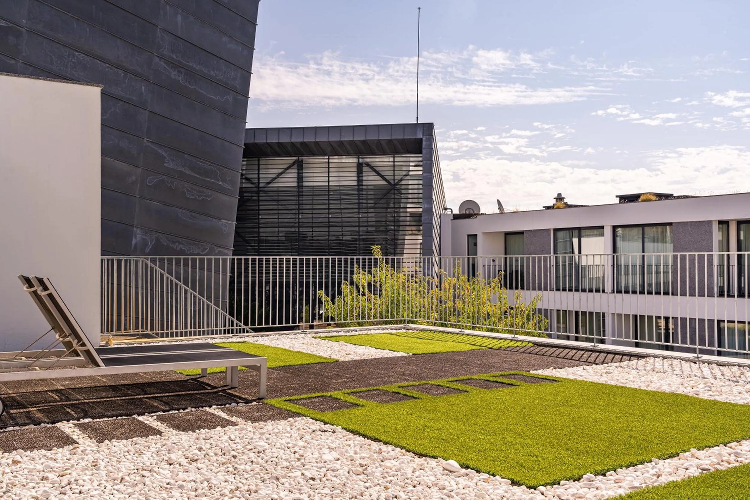 Balcony/Terrace in Monchique Resort & Spa