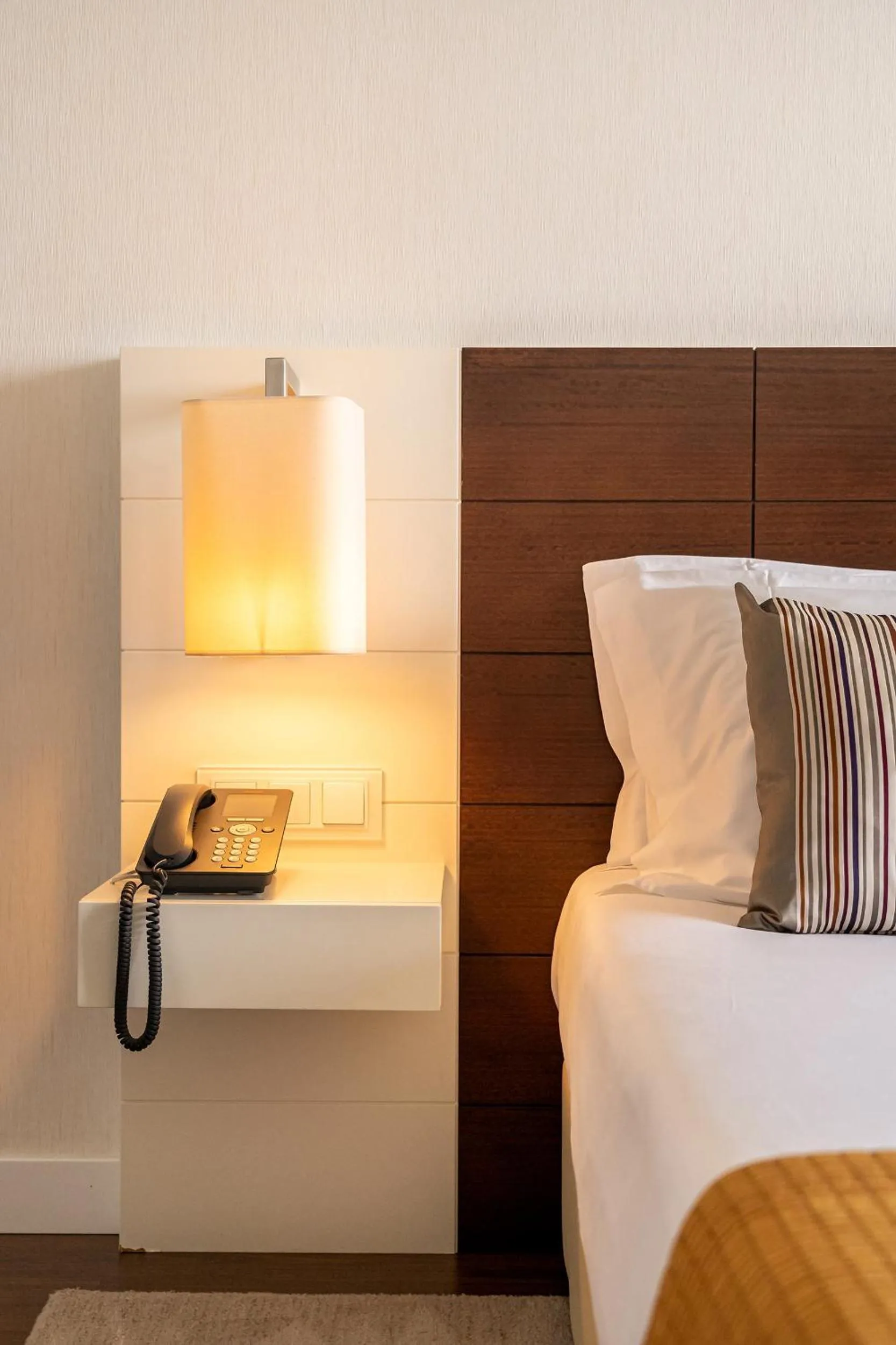 Bedroom, Bed in Monchique Resort & Spa