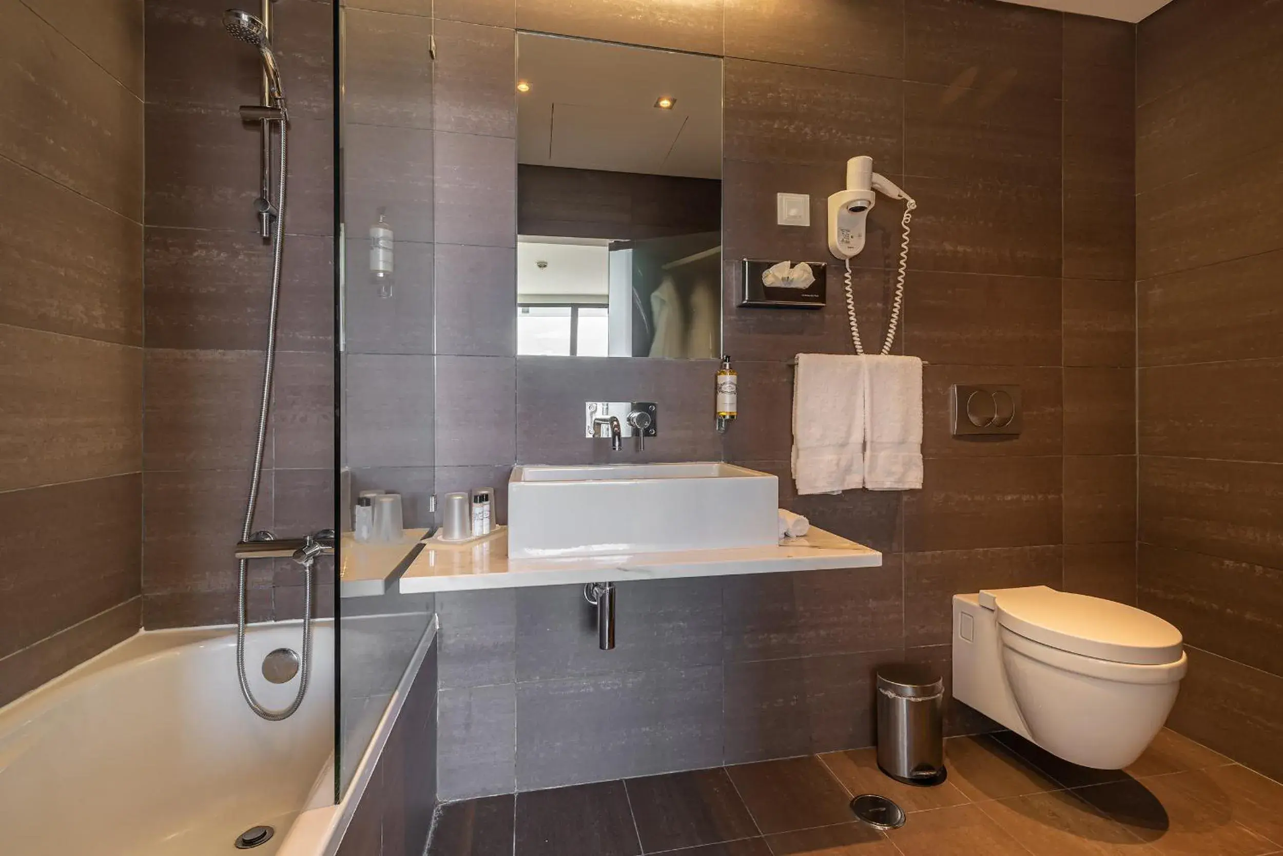 Suite with Terrace in Monchique Resort & Spa Suite with Terrace in Monchique Resort & Spa