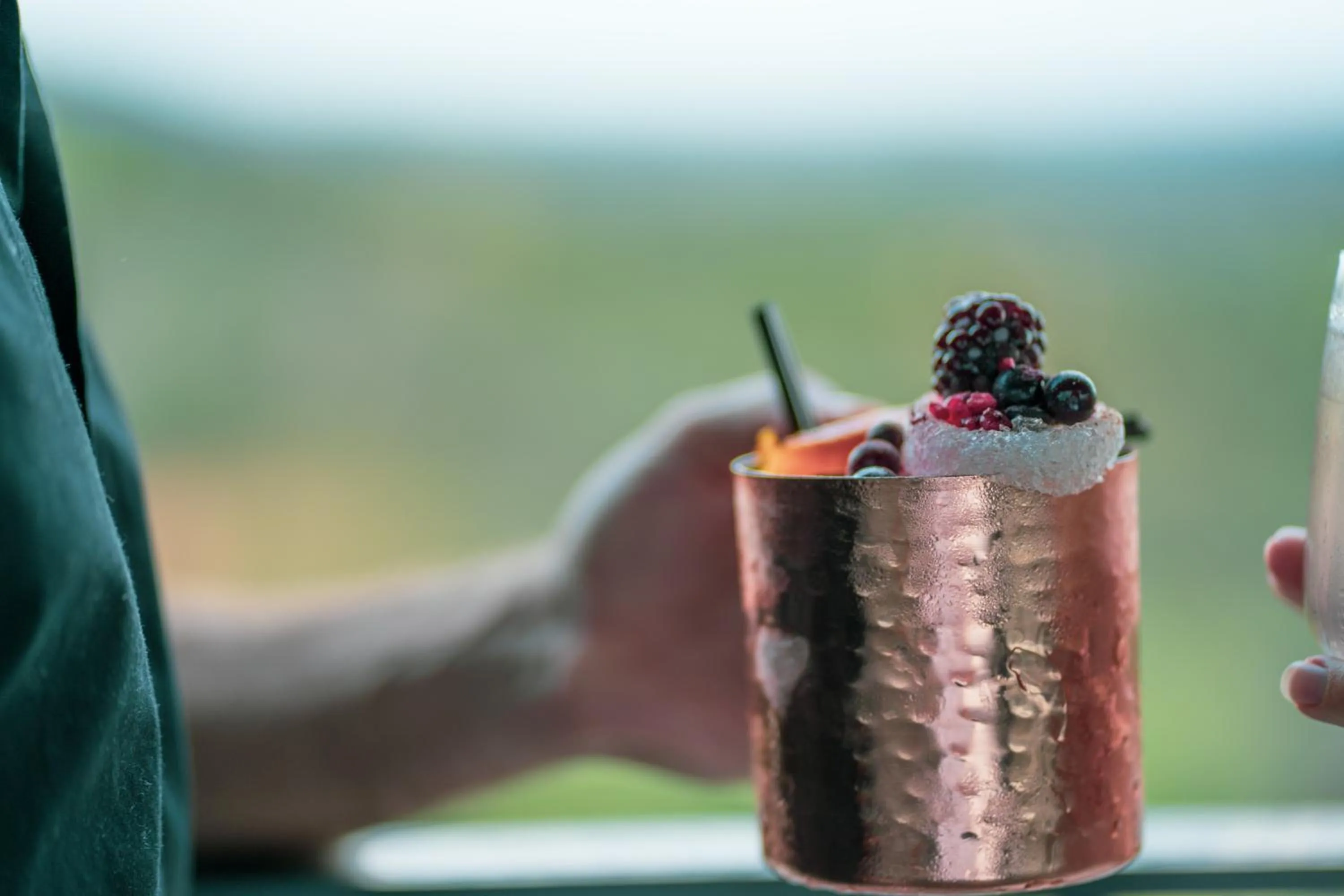 Lounge or bar in Monchique Resort & Spa