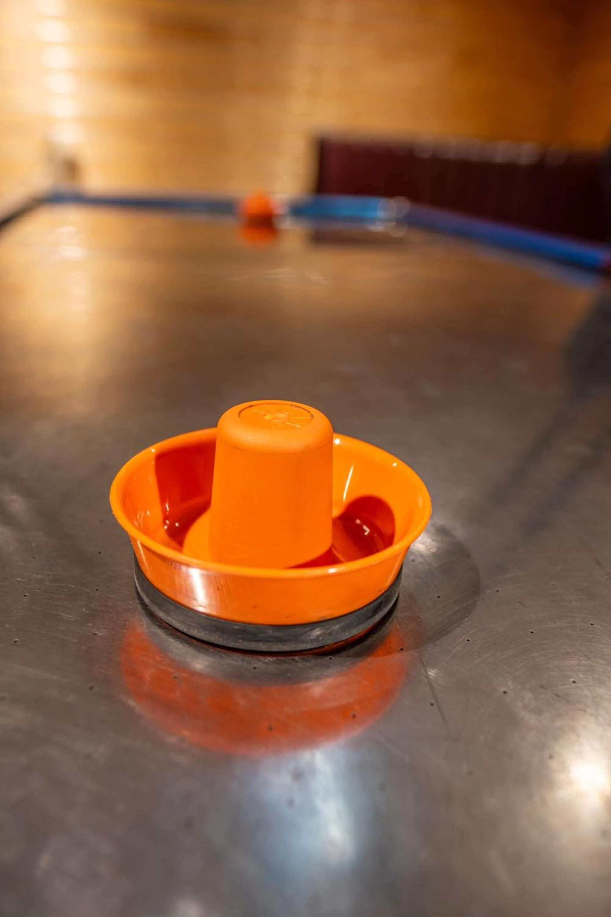 Game Room in Monchique Resort & Spa