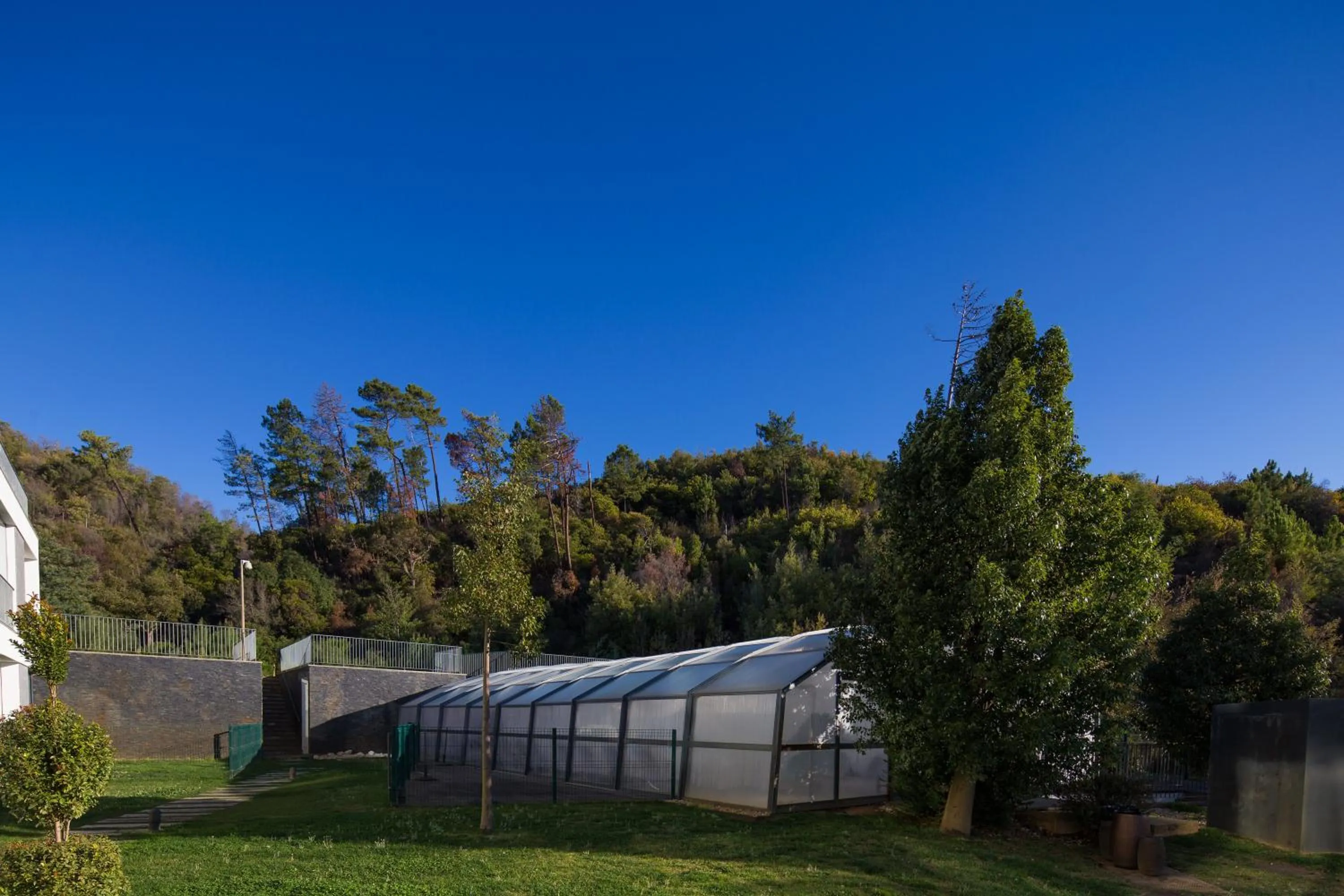 Natural landscape in Monchique Resort & Spa