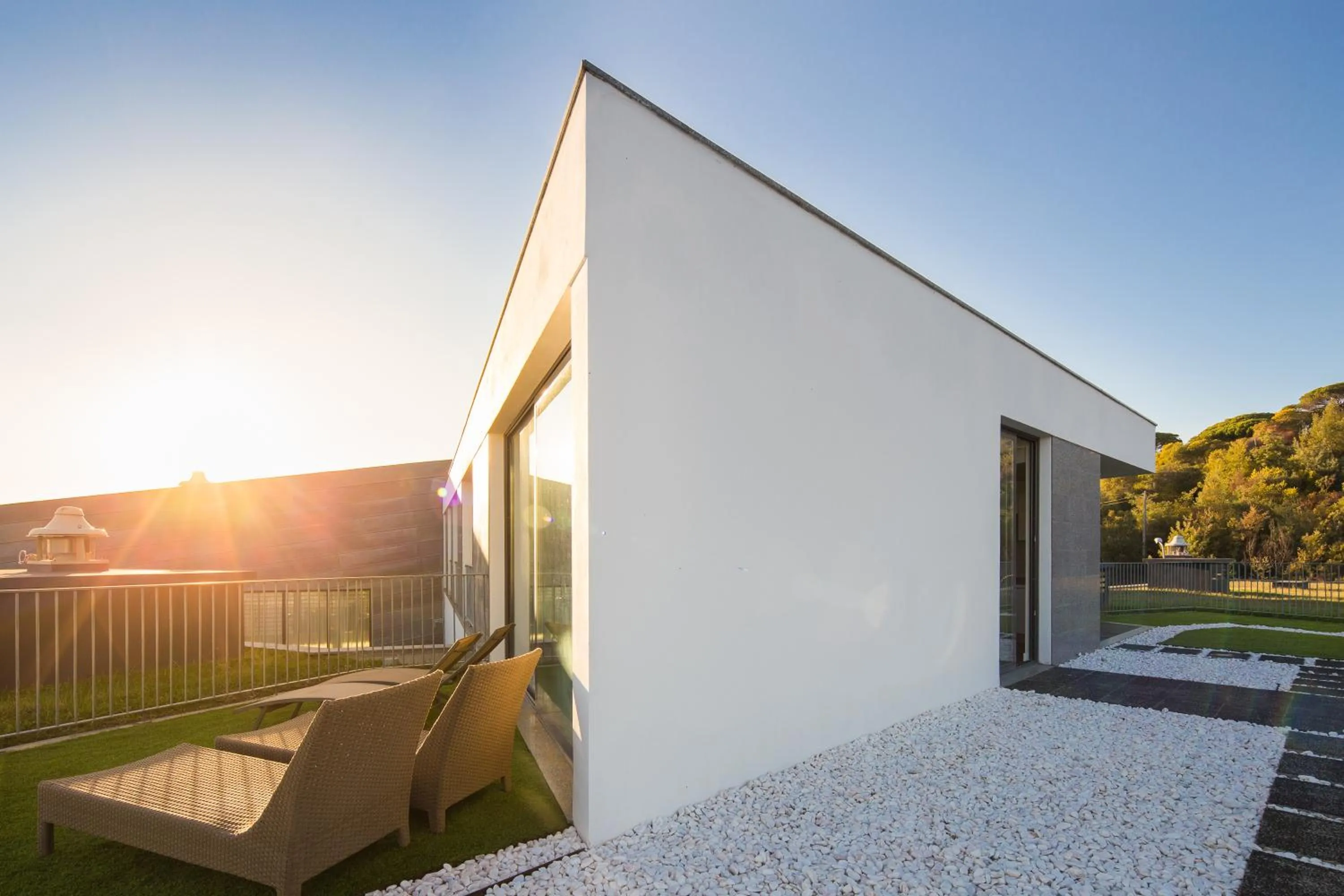 Off site in Monchique Resort & Spa