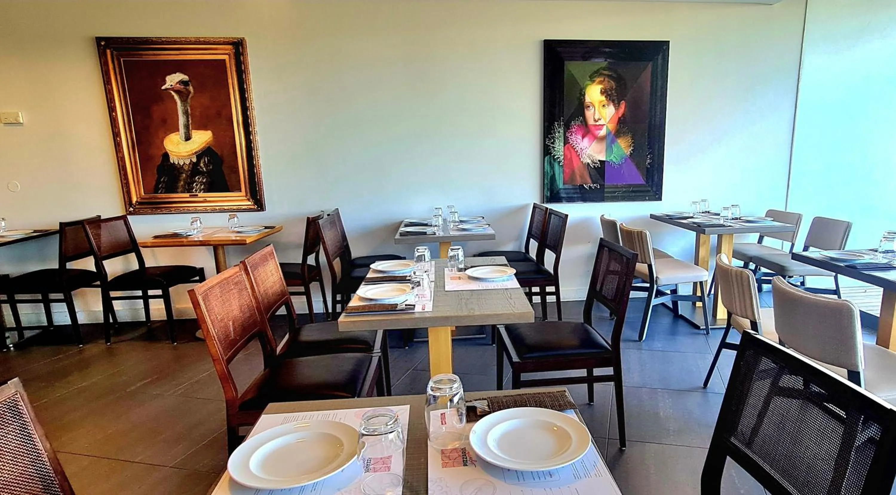 Restaurant/places to eat in Monchique Resort & Spa