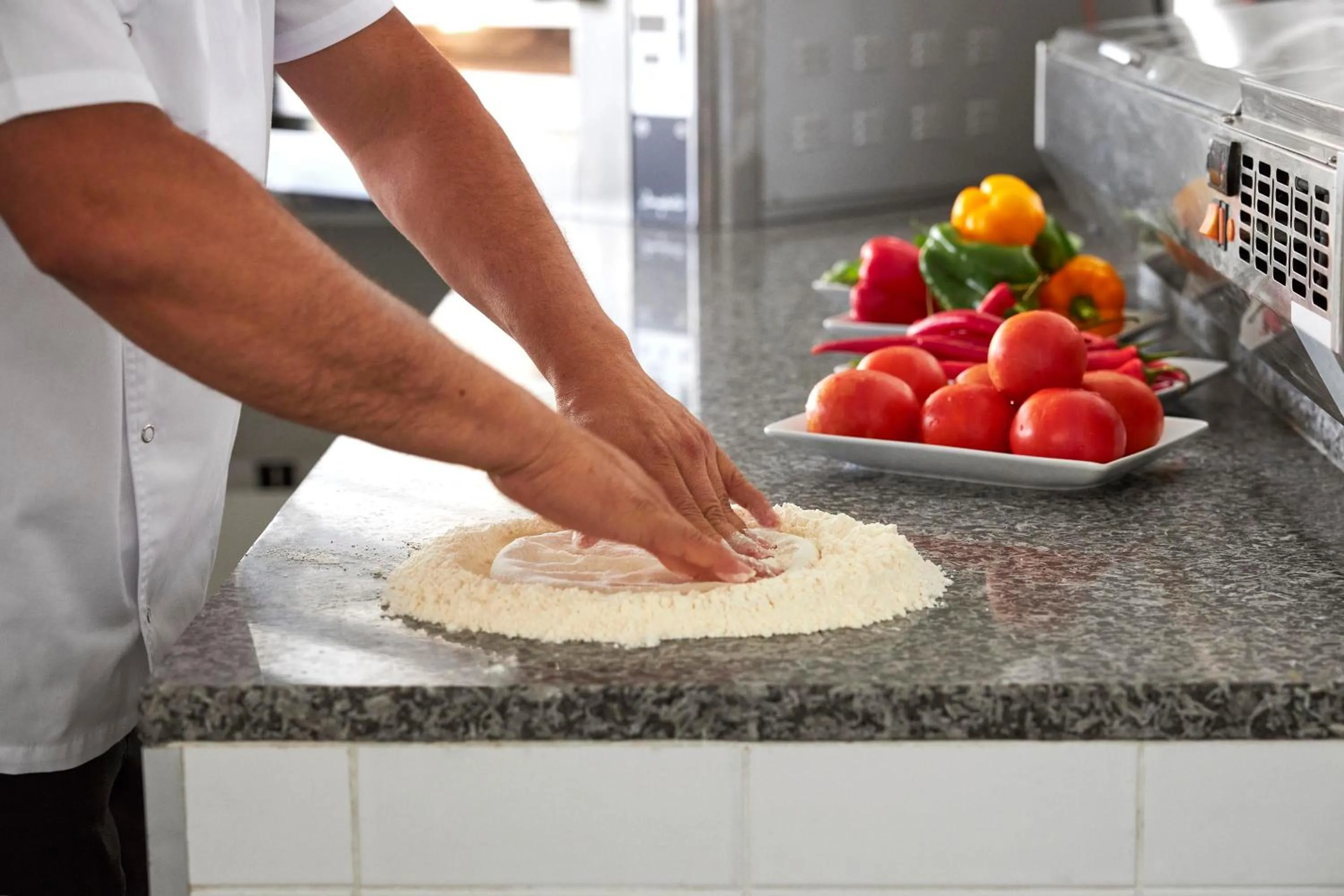 Restaurant/places to eat in Monchique Resort & Spa