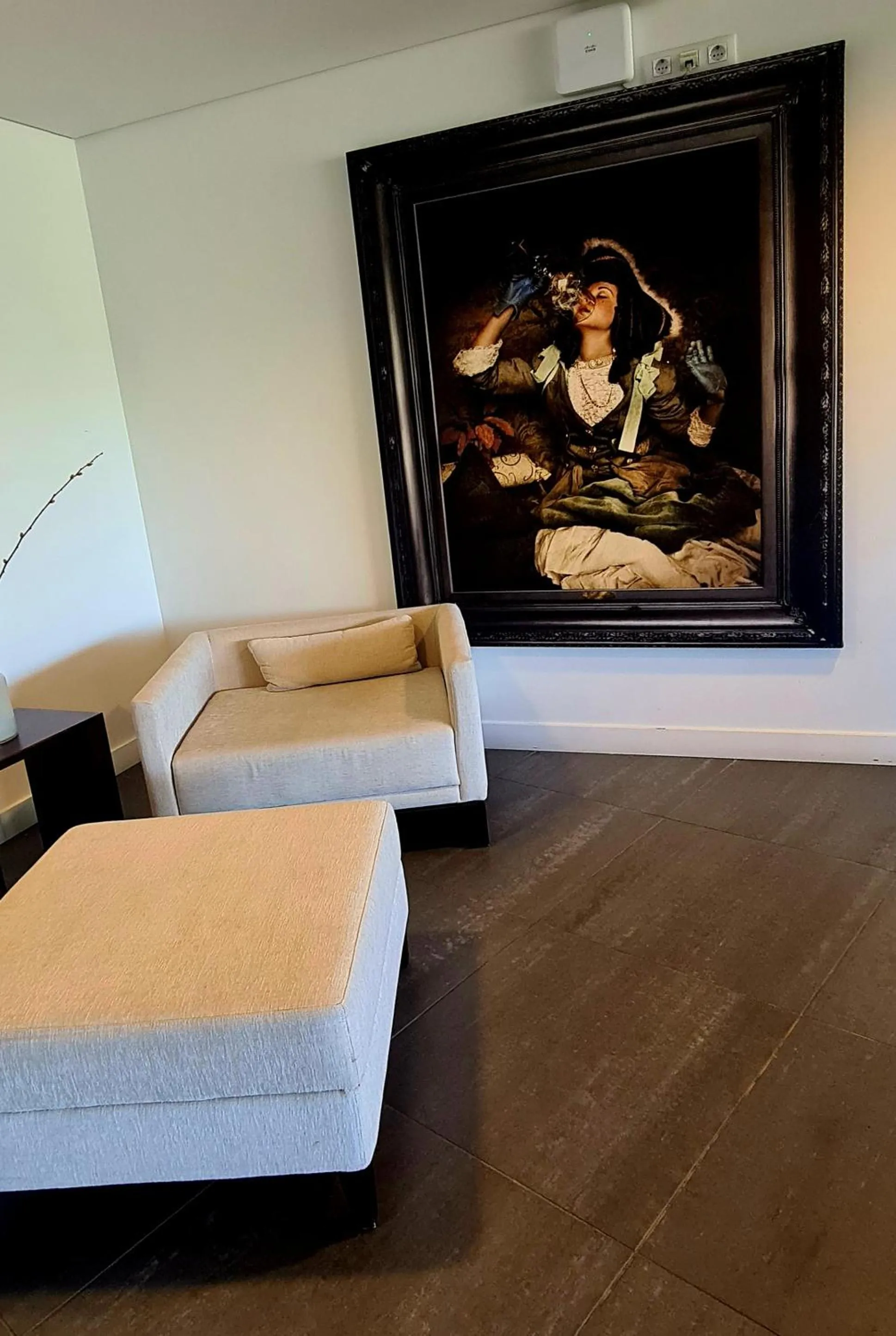 Restaurant/places to eat in Monchique Resort & Spa