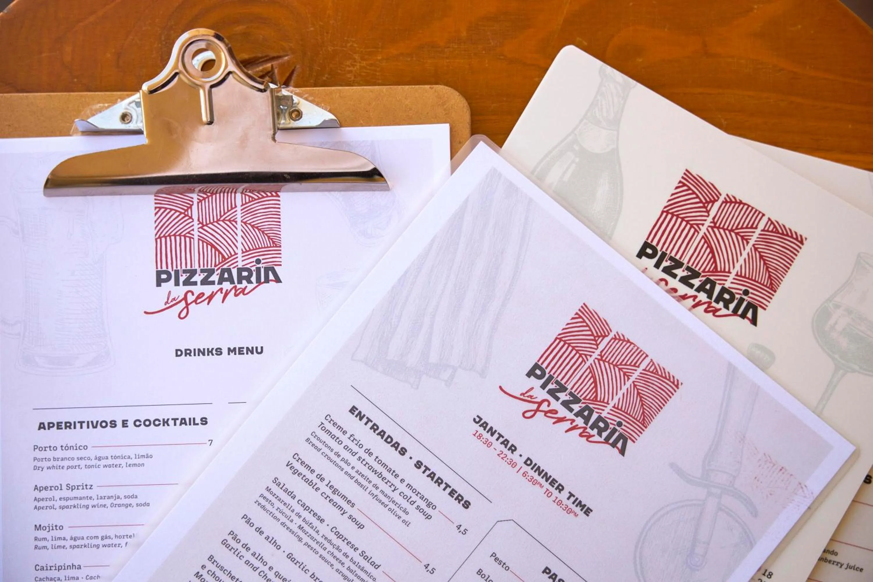 Restaurant/places to eat in Monchique Resort & Spa