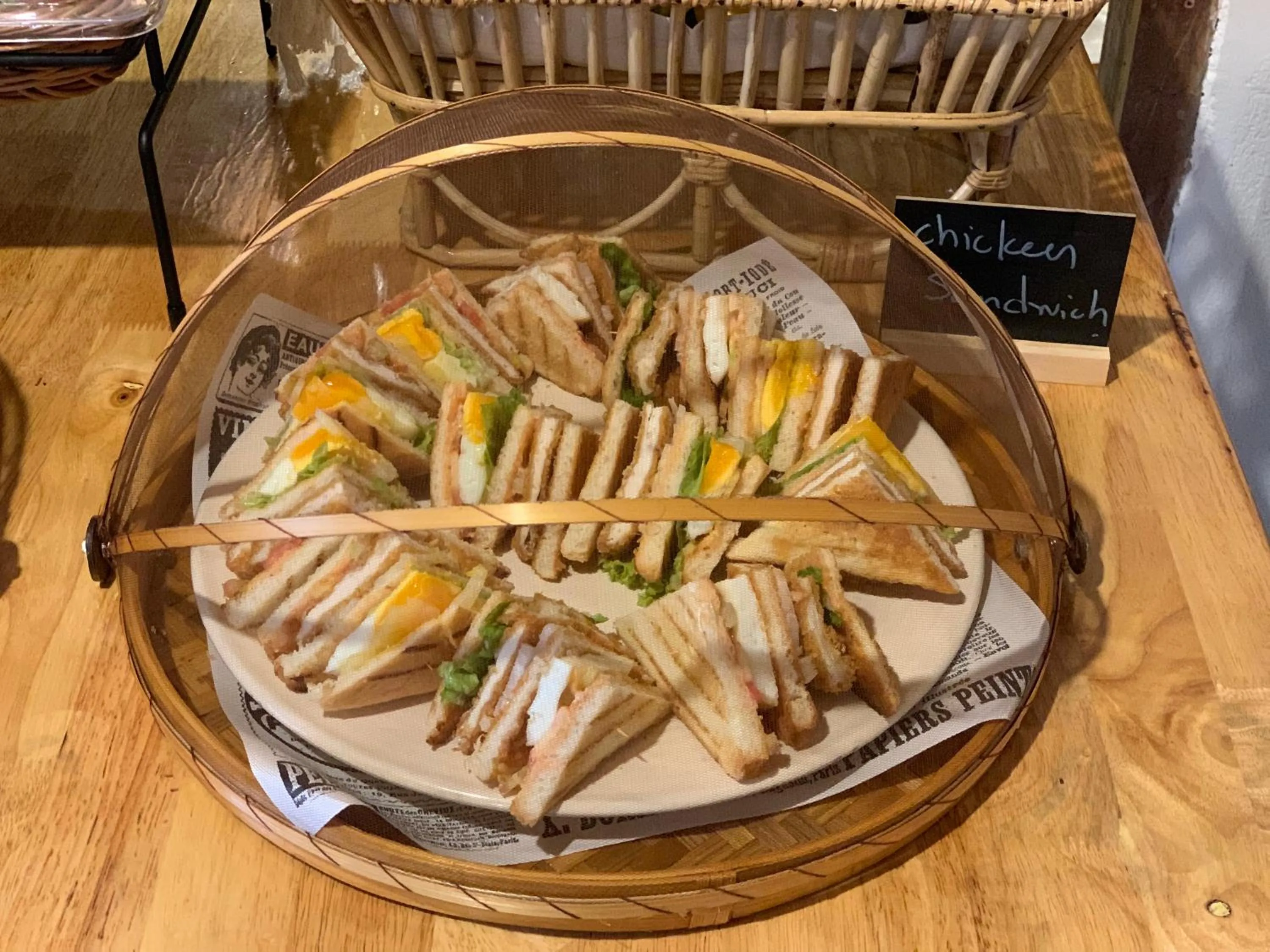 Restaurant/places to eat in Koh Tao Heritage