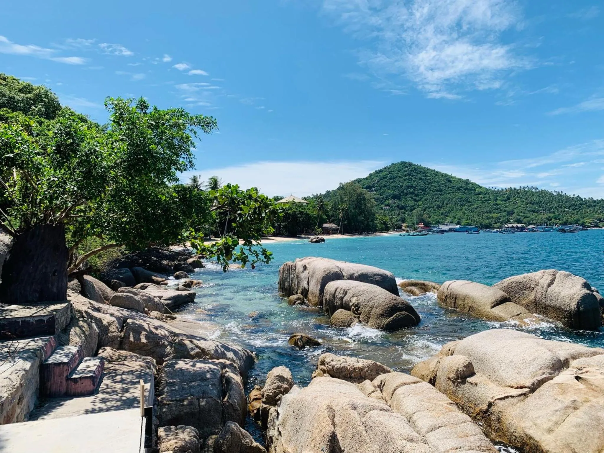 Koh Tao Heritage