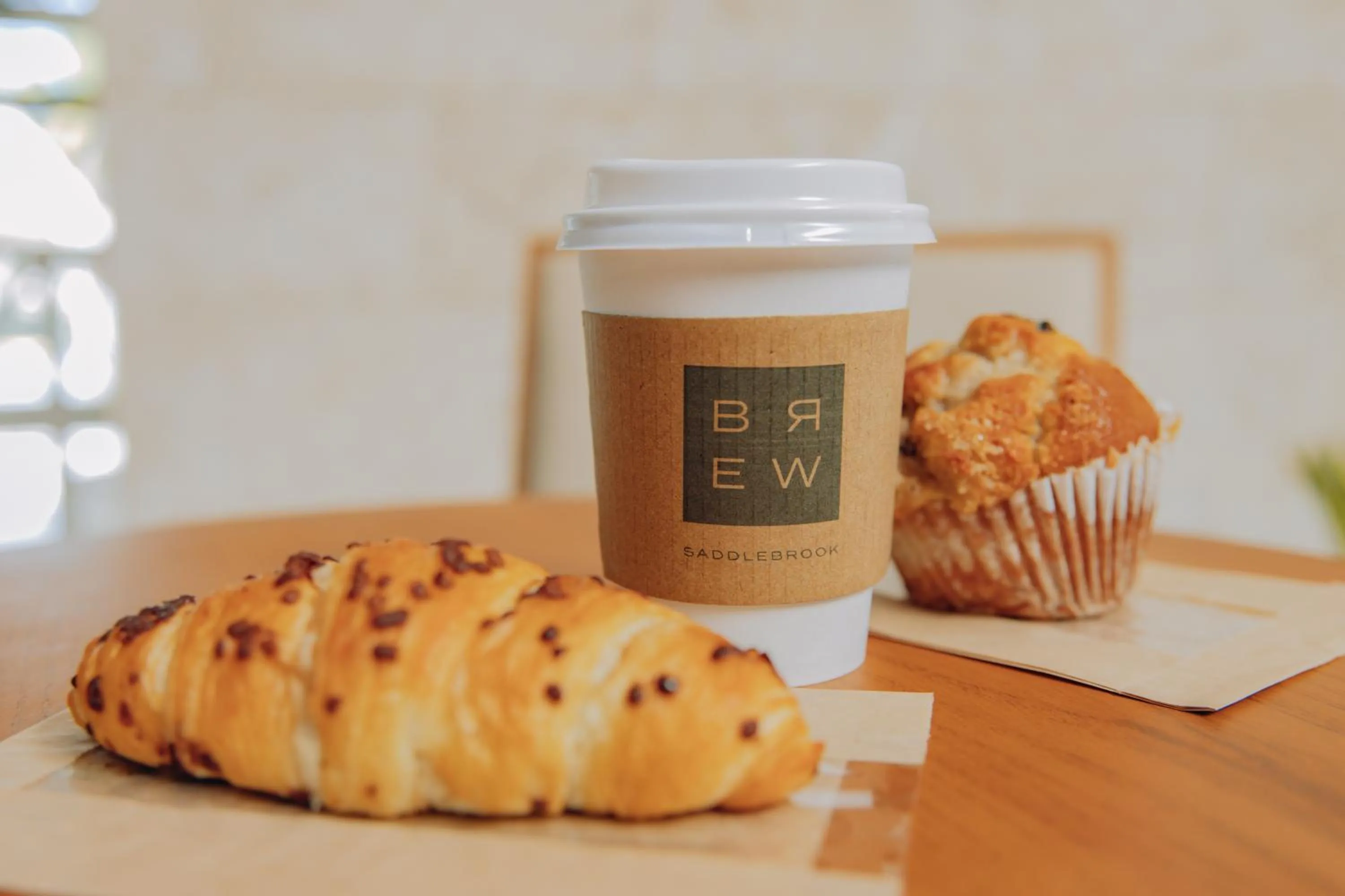 Restaurant/places to eat in Saddlebrook Resort