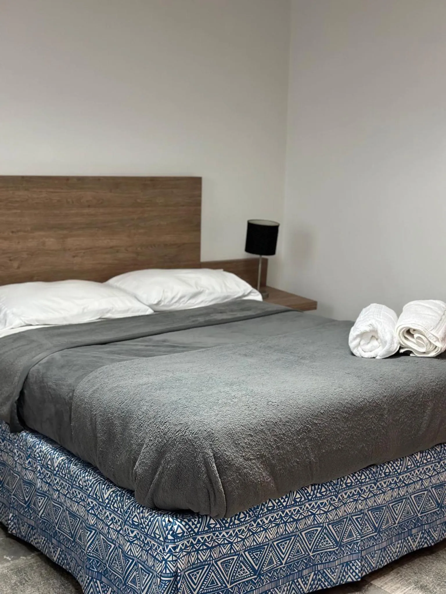 Photo of the whole room, Bed in Casa Condado Hotel & Residences