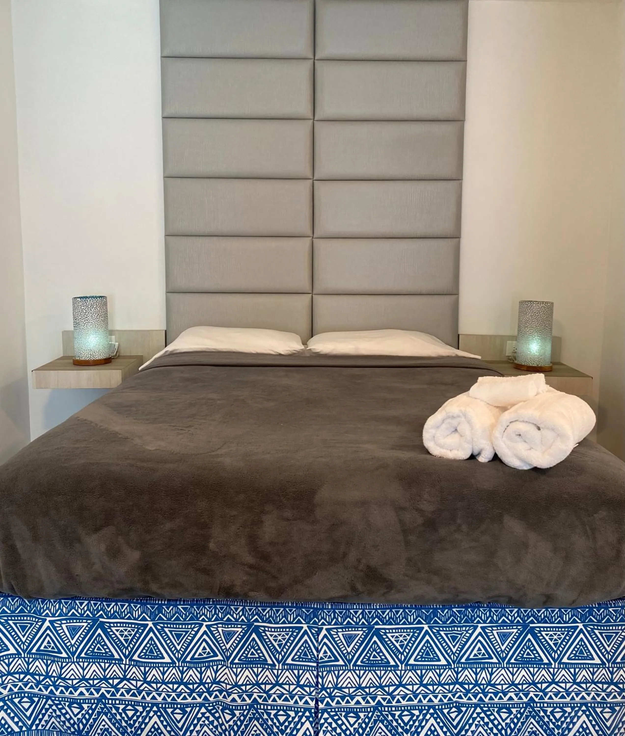 Bedroom, Bed in Casa Condado Hotel & Residences