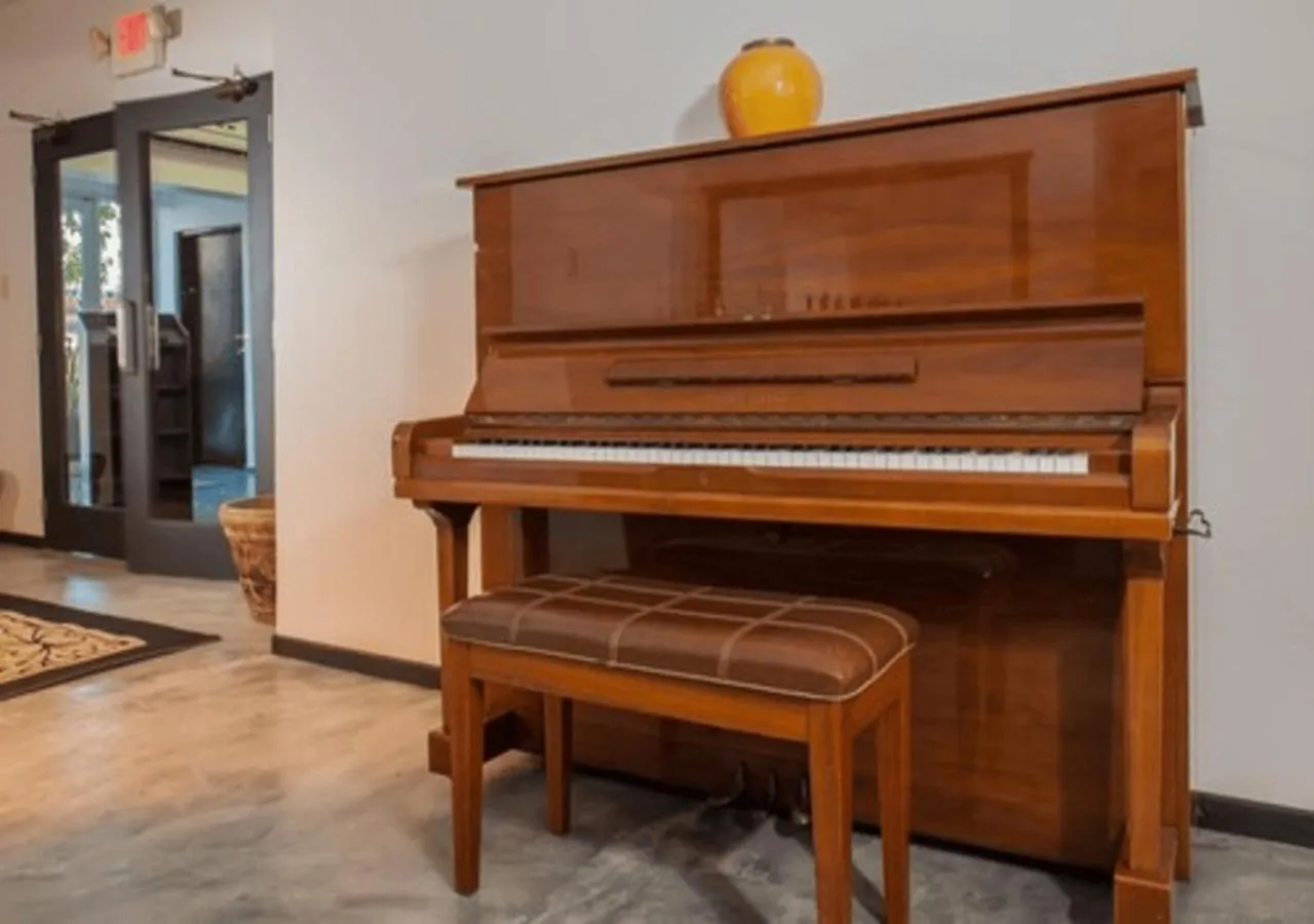 Casa Condado Hotel & Residences