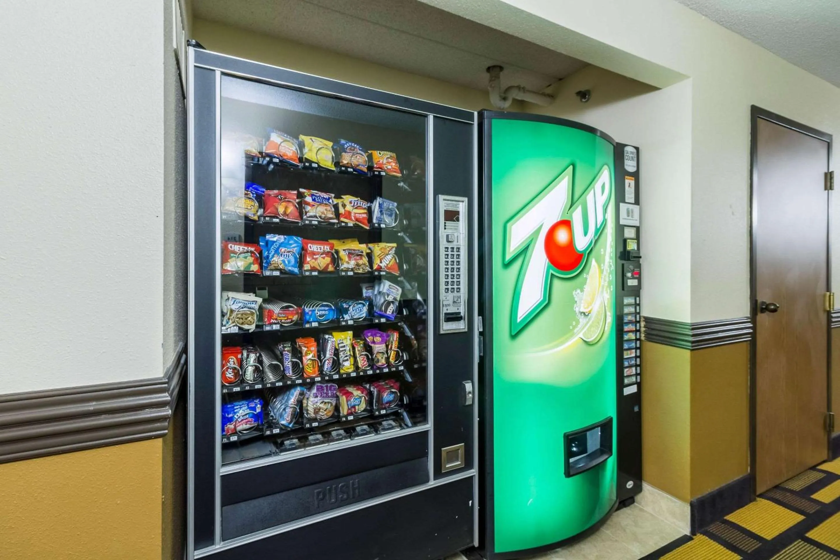 Other in Quality Inn & Suites Arden Hills - Saint Paul North