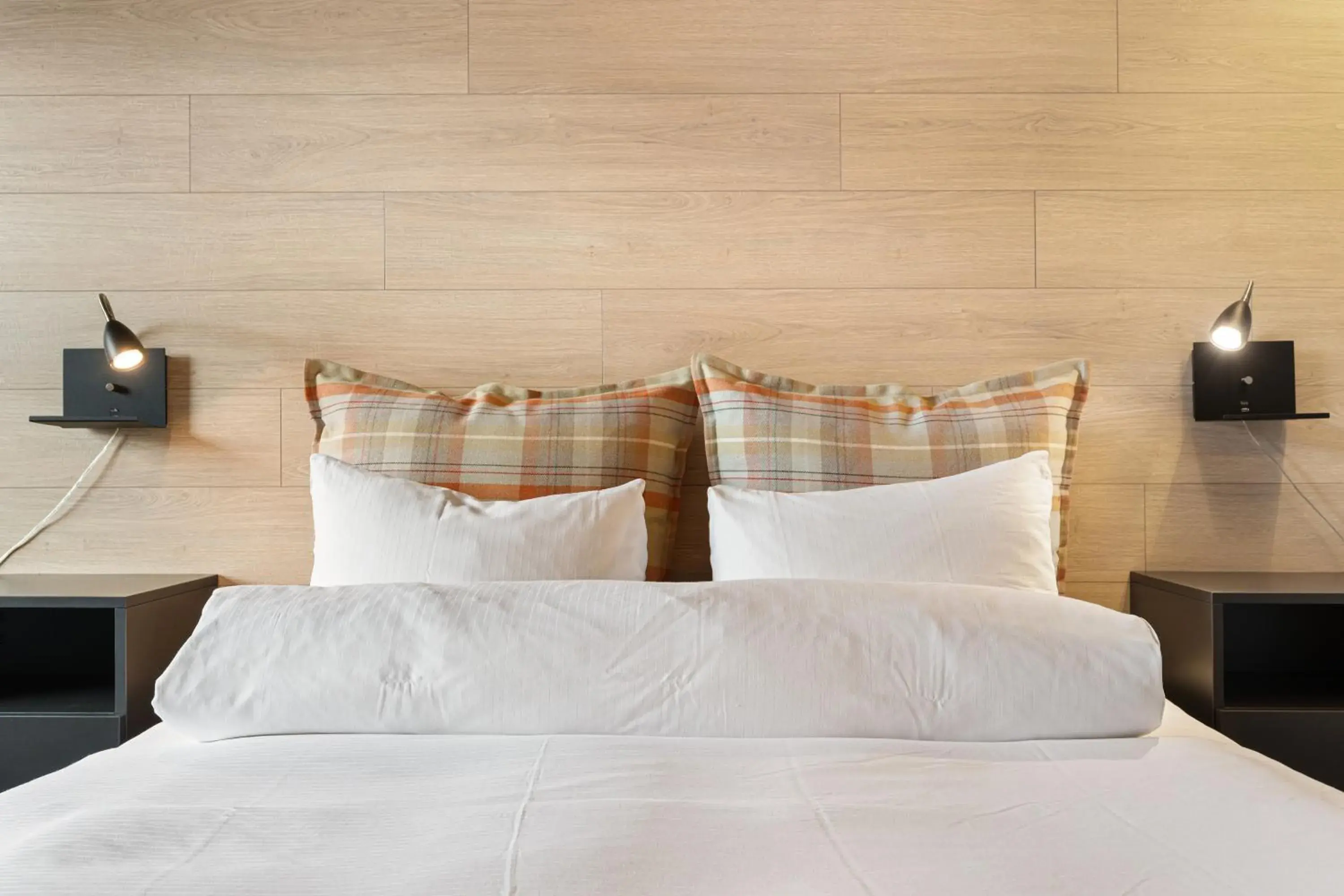 Triple Room in Trysil Hotel Triple Room in Trysil Hotel