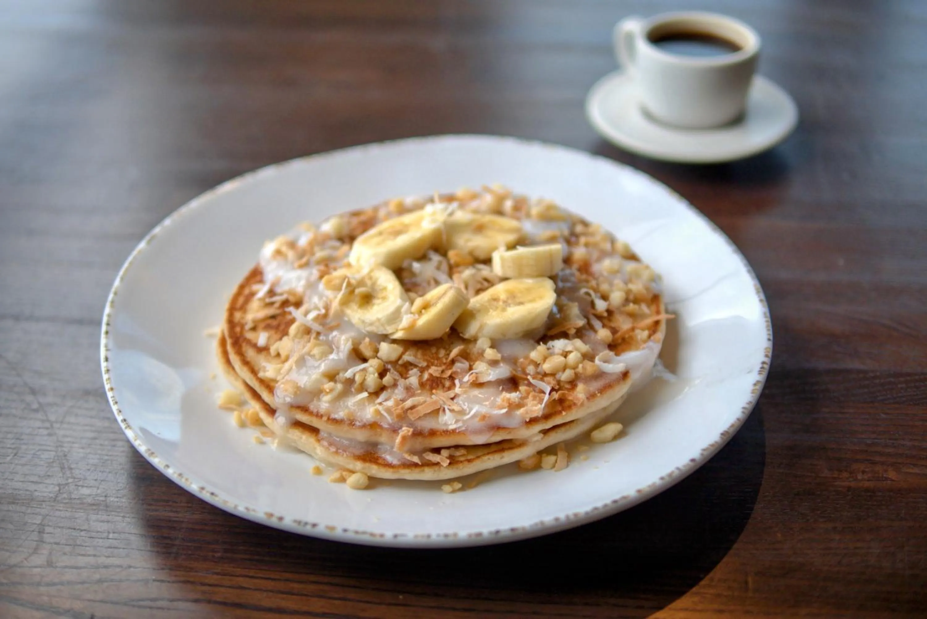 Restaurant/places to eat in Grand Naniloa Hotel, a Doubletree by Hilton