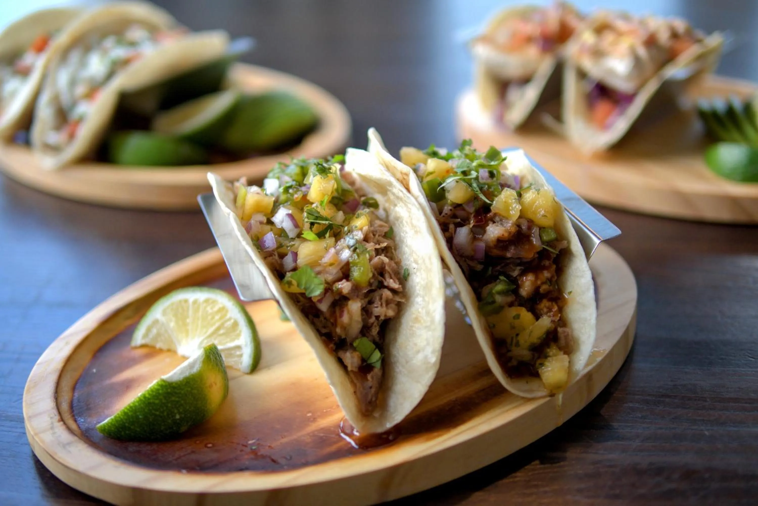 Restaurant/places to eat in Grand Naniloa Hotel, a Doubletree by Hilton