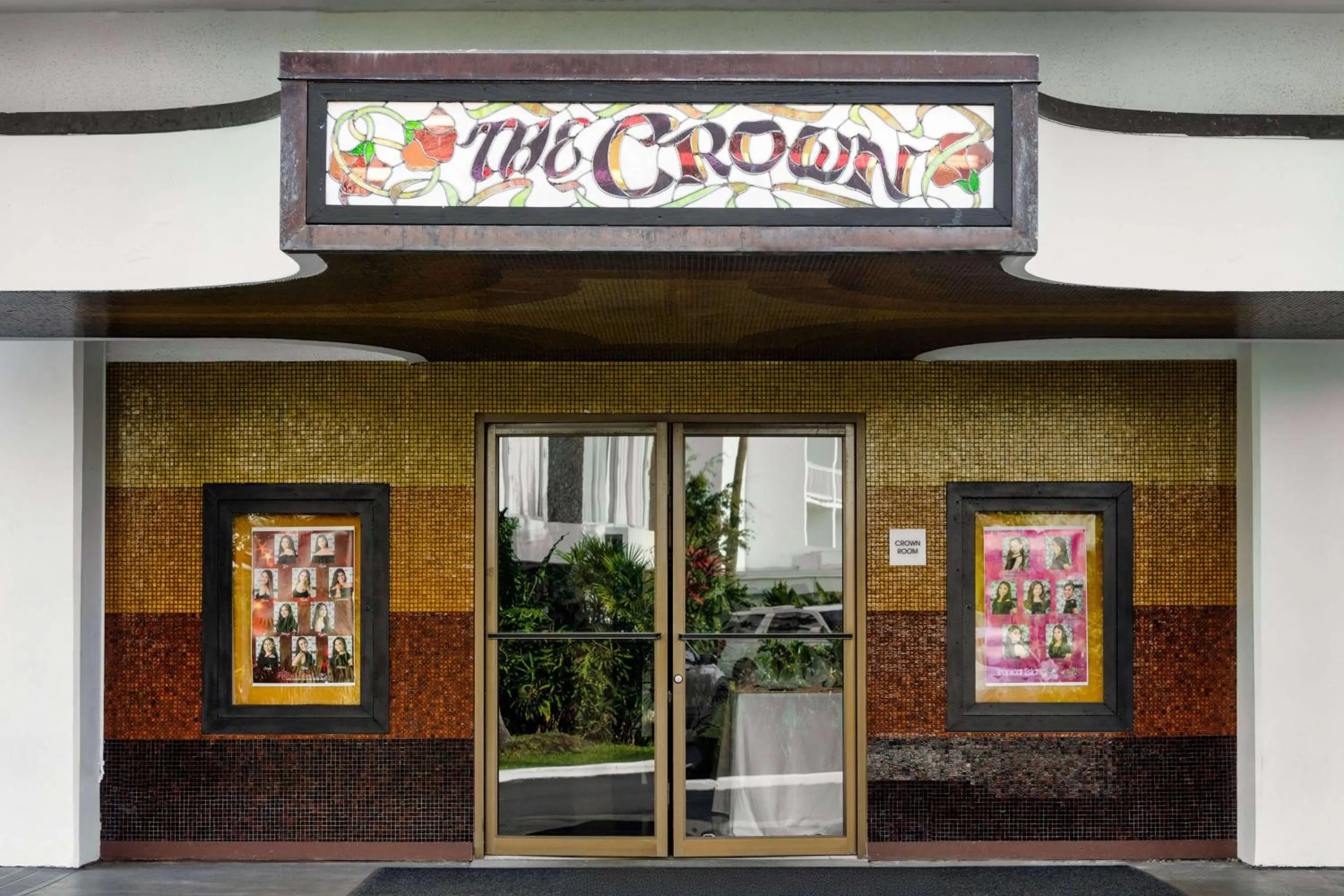 Property building in Grand Naniloa Hotel, a Doubletree by Hilton