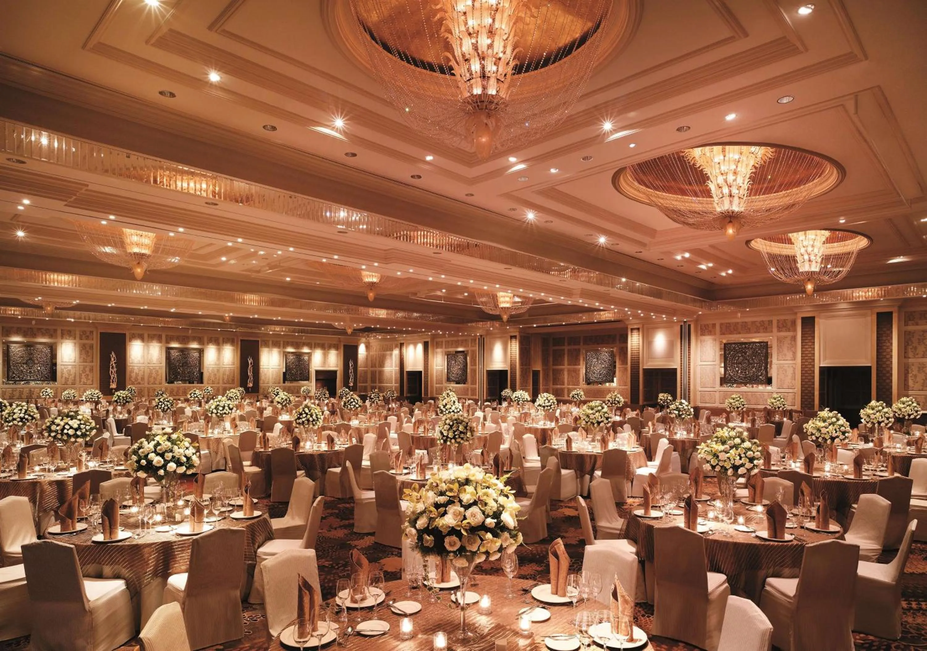 Other in Makati Shangri-La, Manila