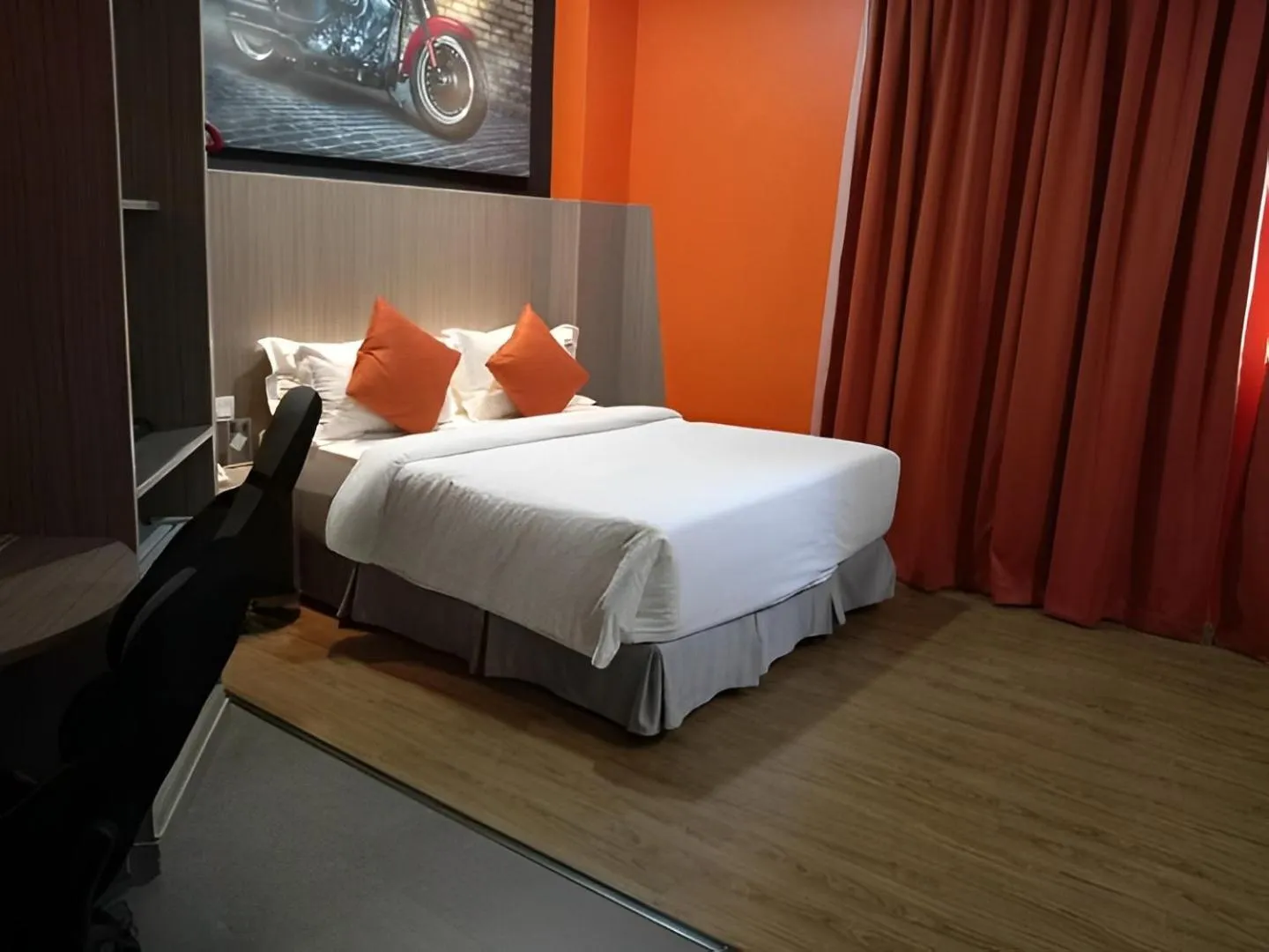 Hype Motorsport Hotel Nilai