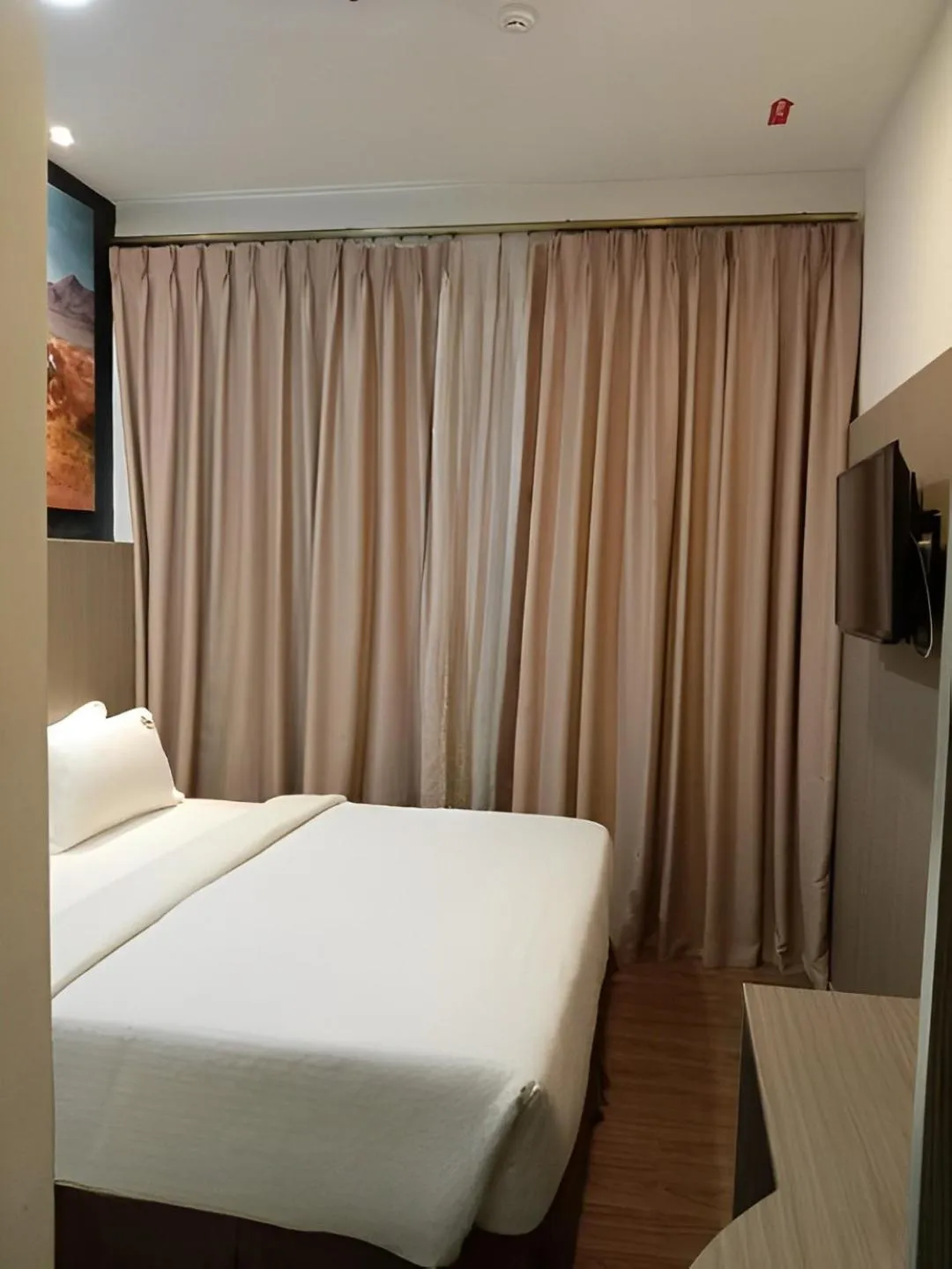 Hype Motorsport Hotel Nilai