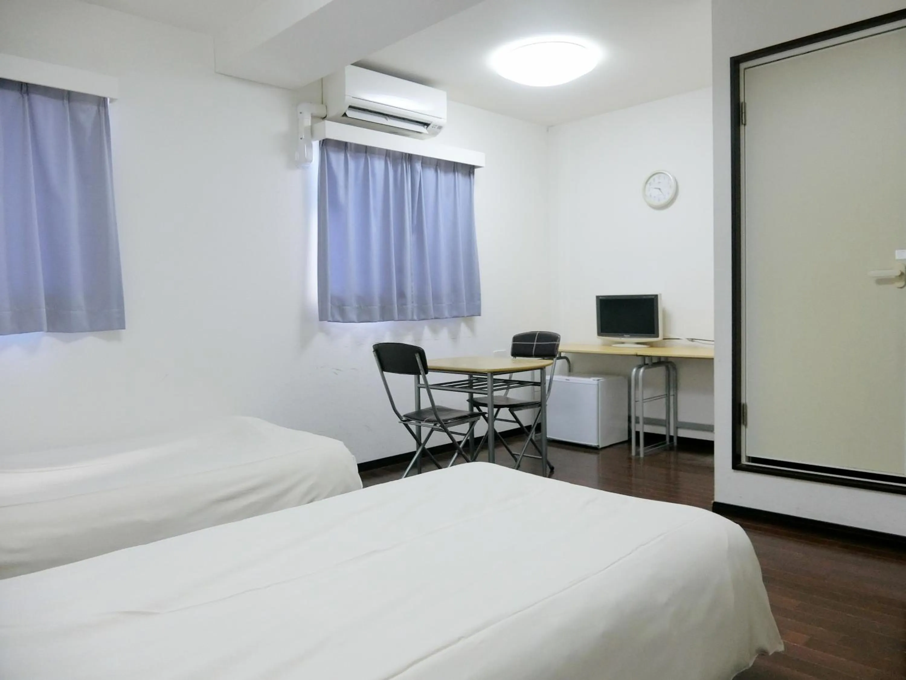 Other, Bed in Hotel Chuo Oasis