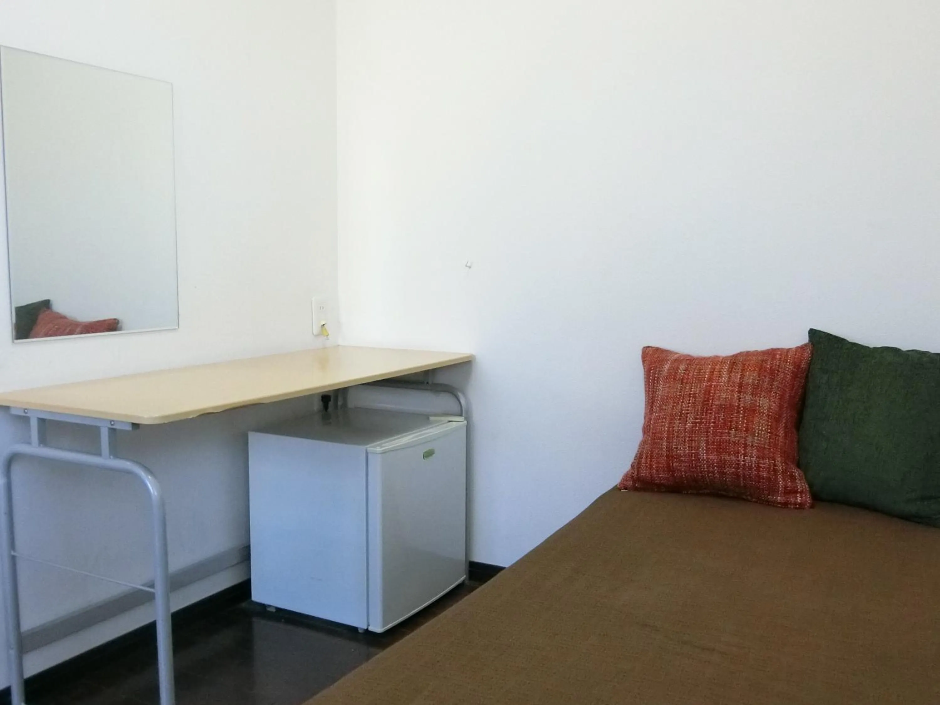 Photo of the whole room in Hotel Chuo Oasis