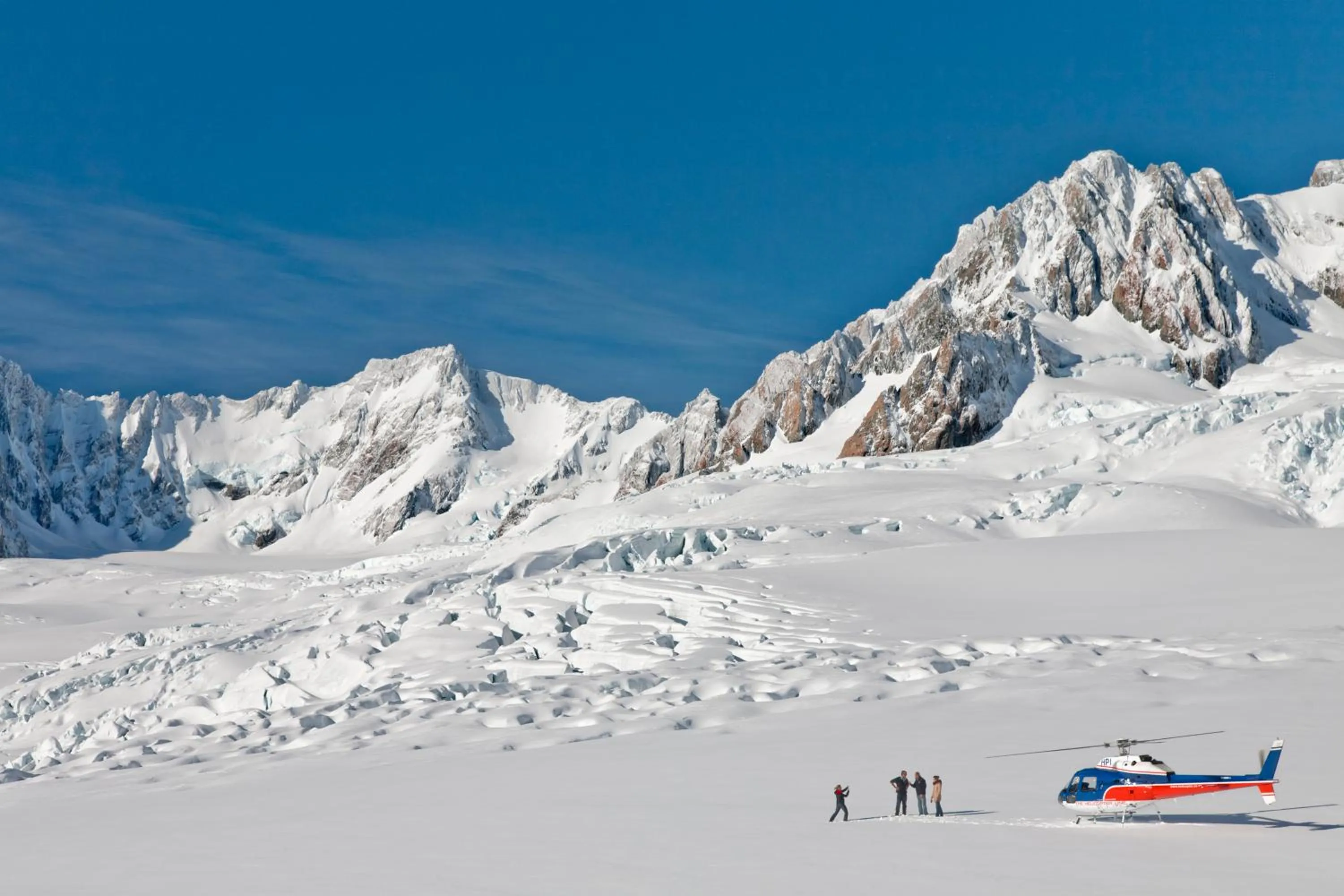 Natural landscape in Te Weheka Boutique Hotel