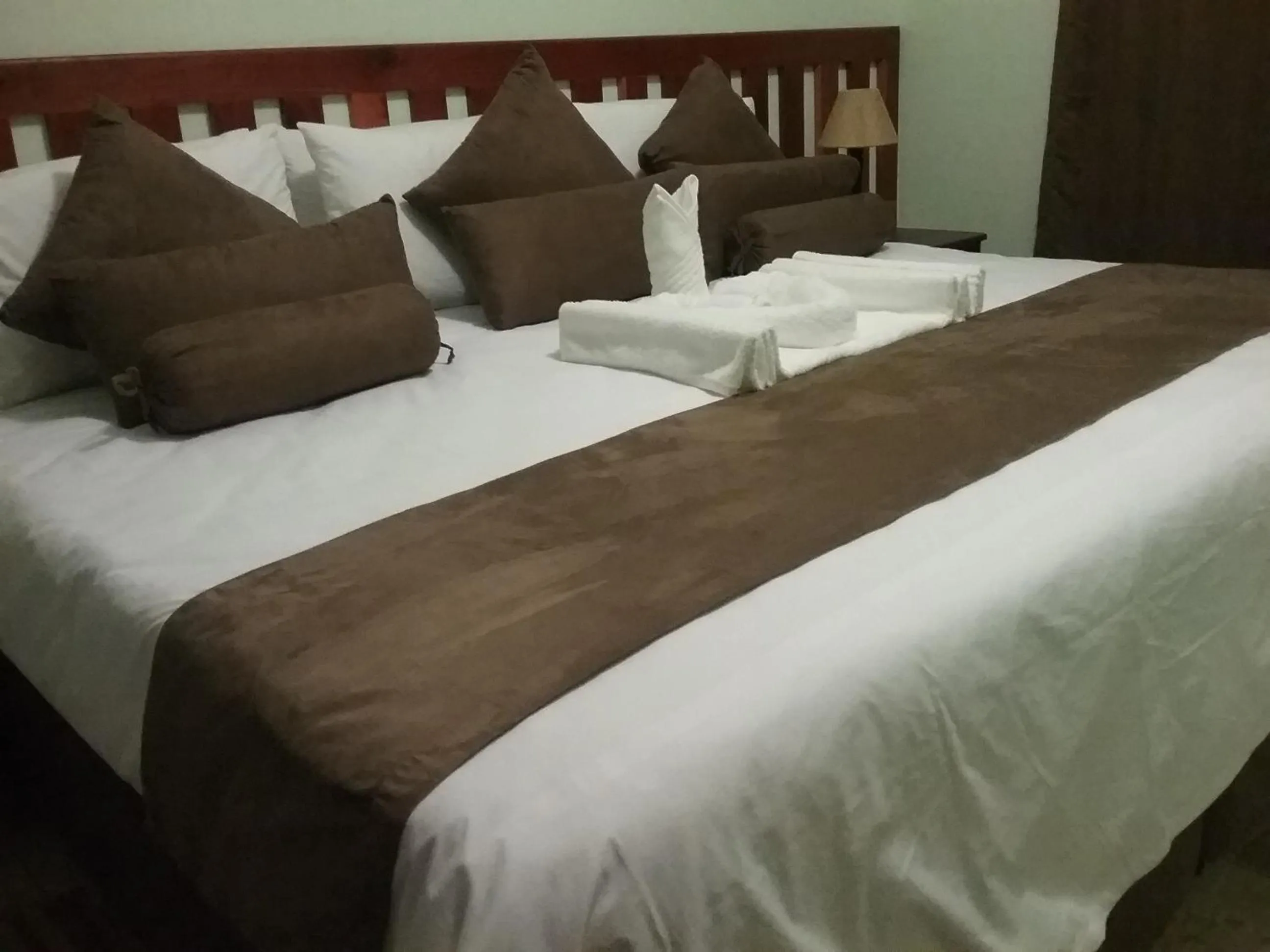 Masikiro Self Catering