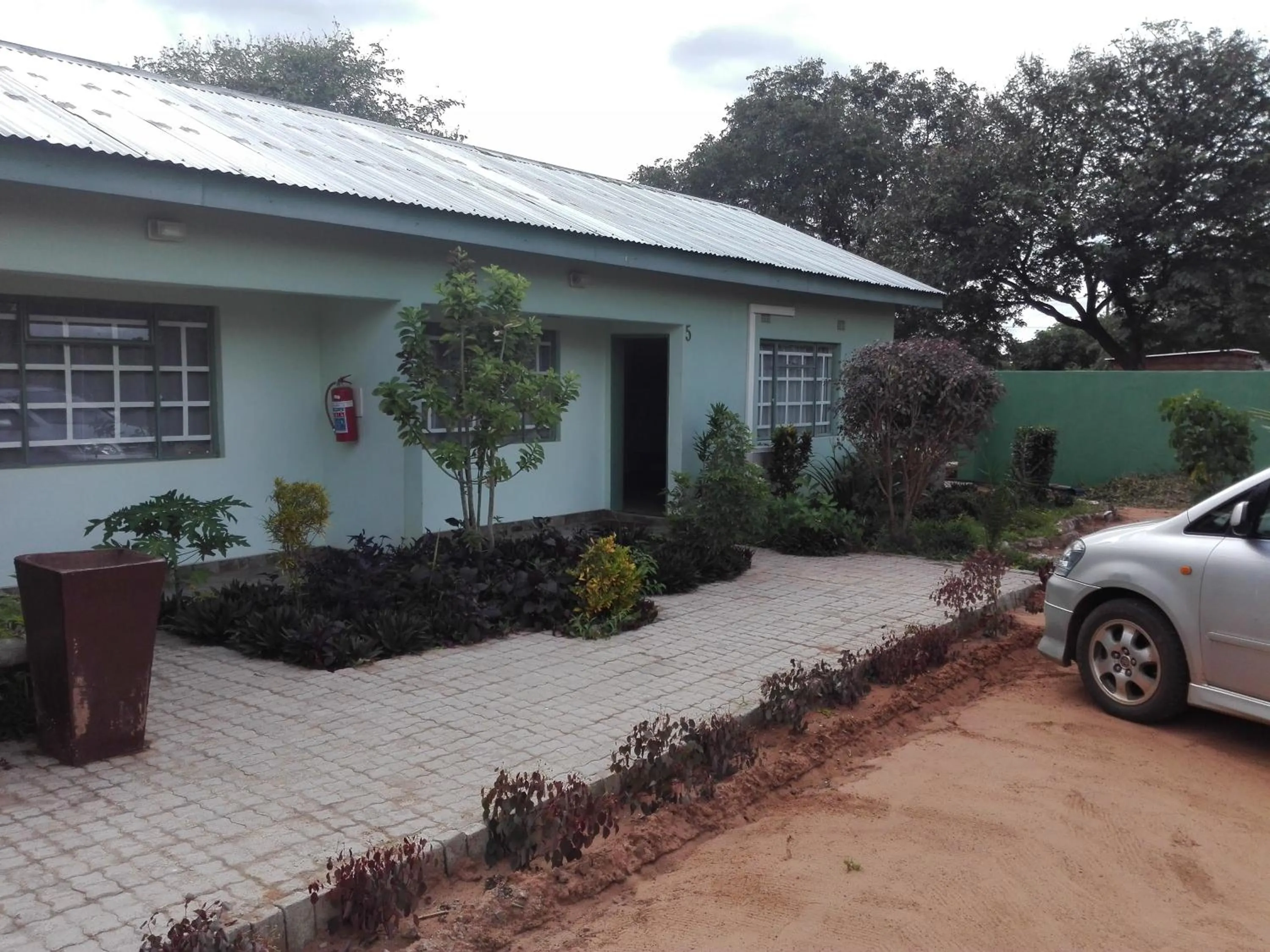 Other in Masikiro Self Catering