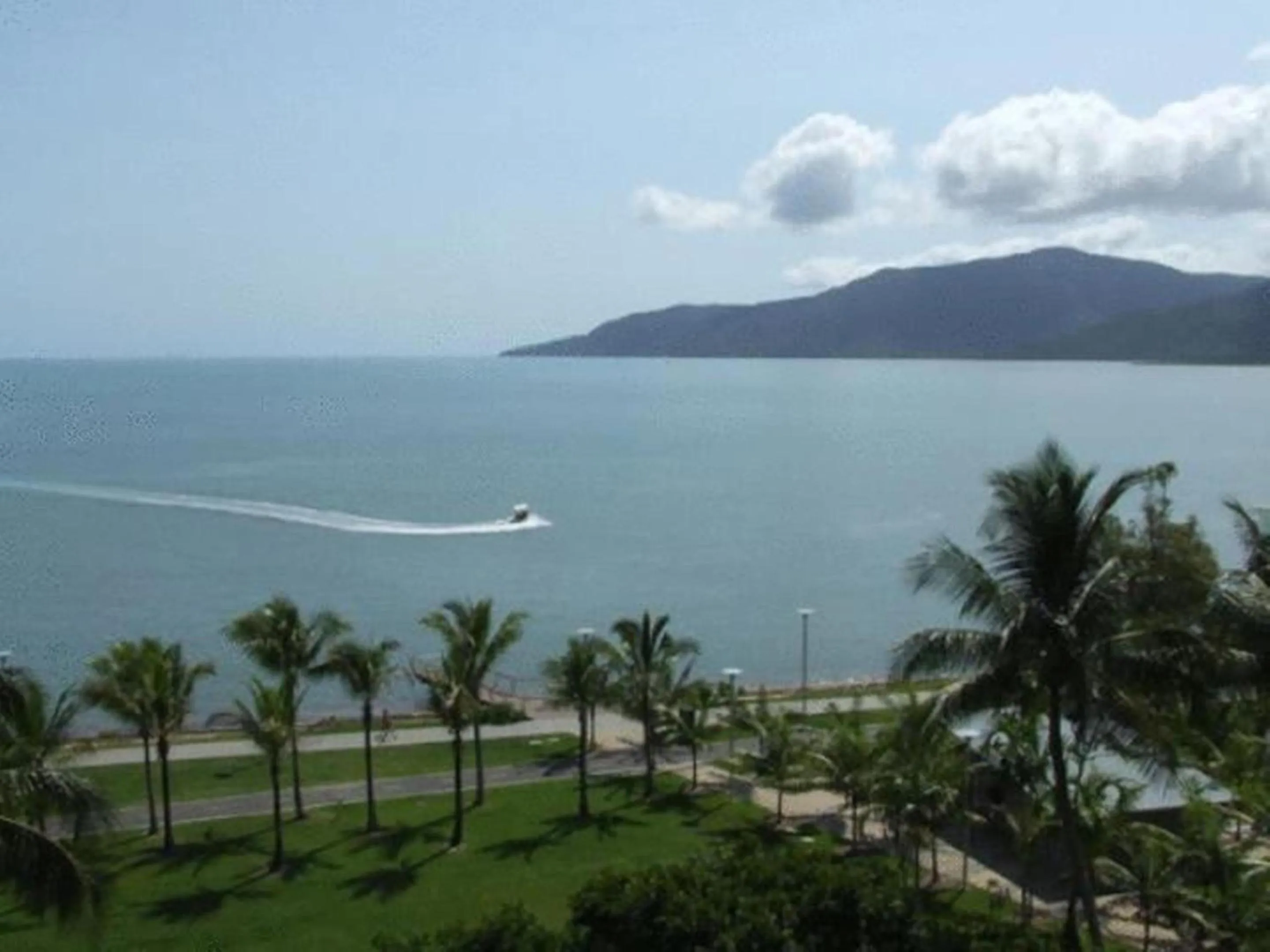 View (from property/room) in Coral Towers Holiday Suites