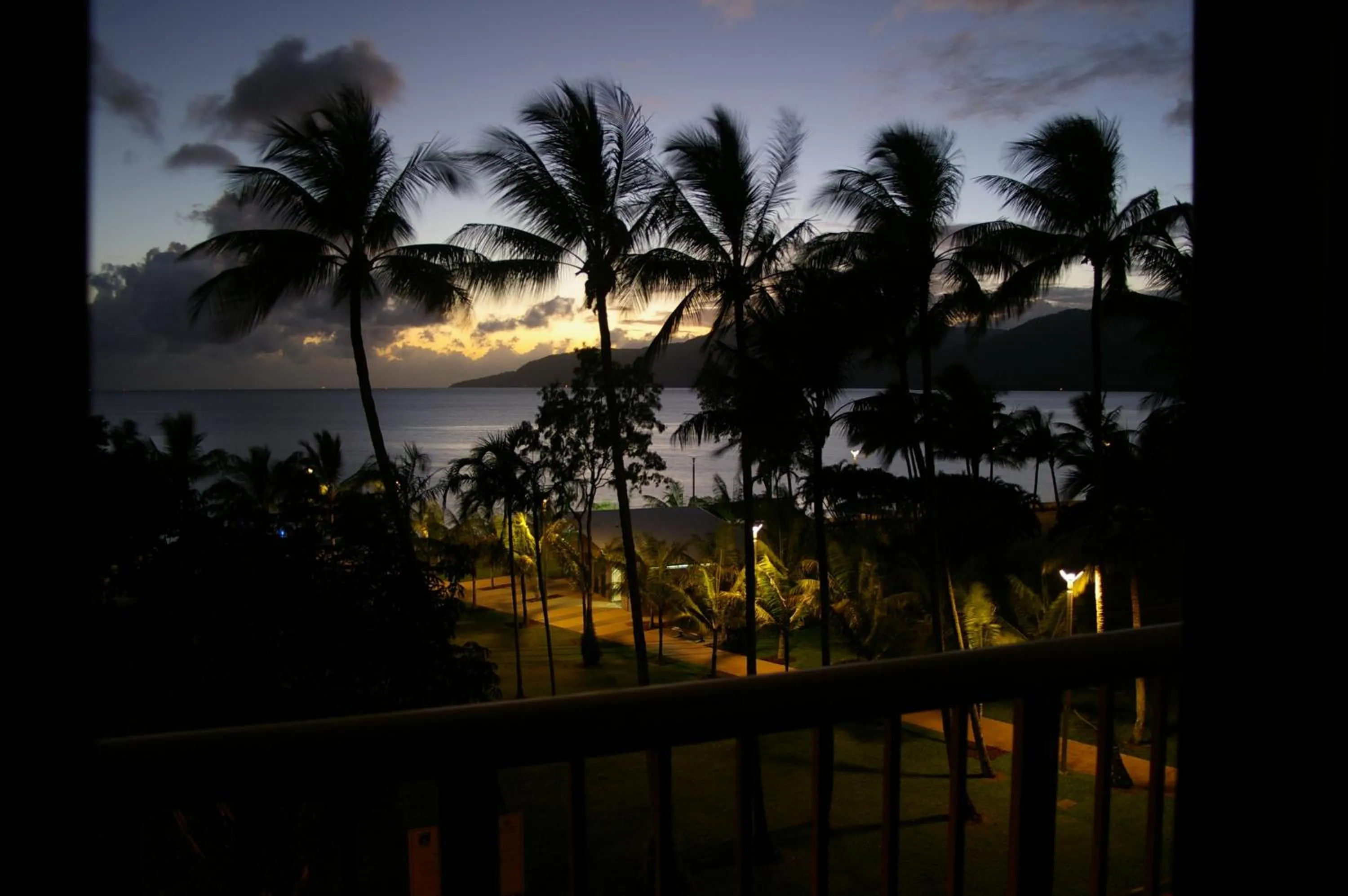 View (from property/room) in Coral Towers Holiday Suites