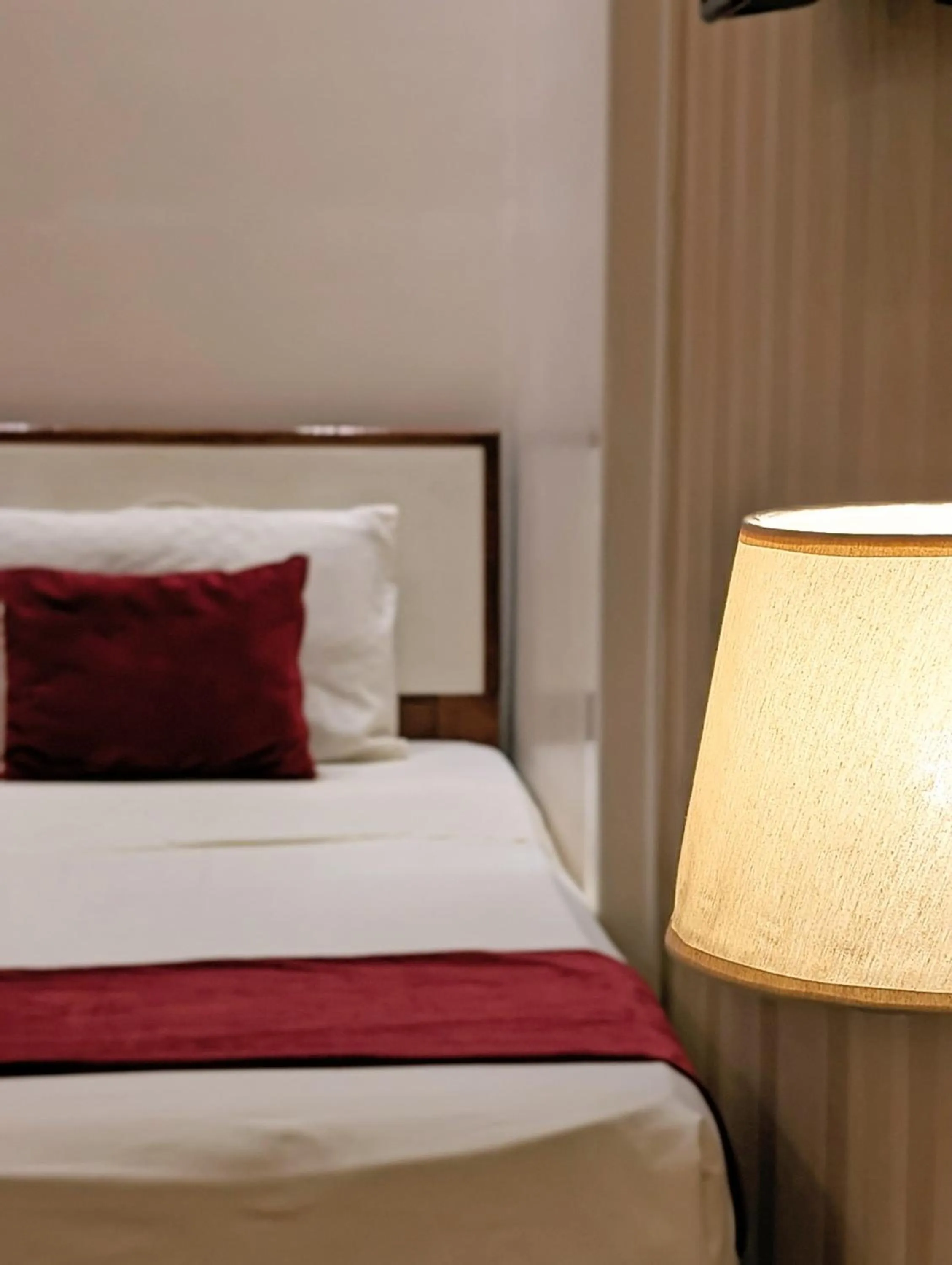 Bedroom, Bed in Nour Hostel