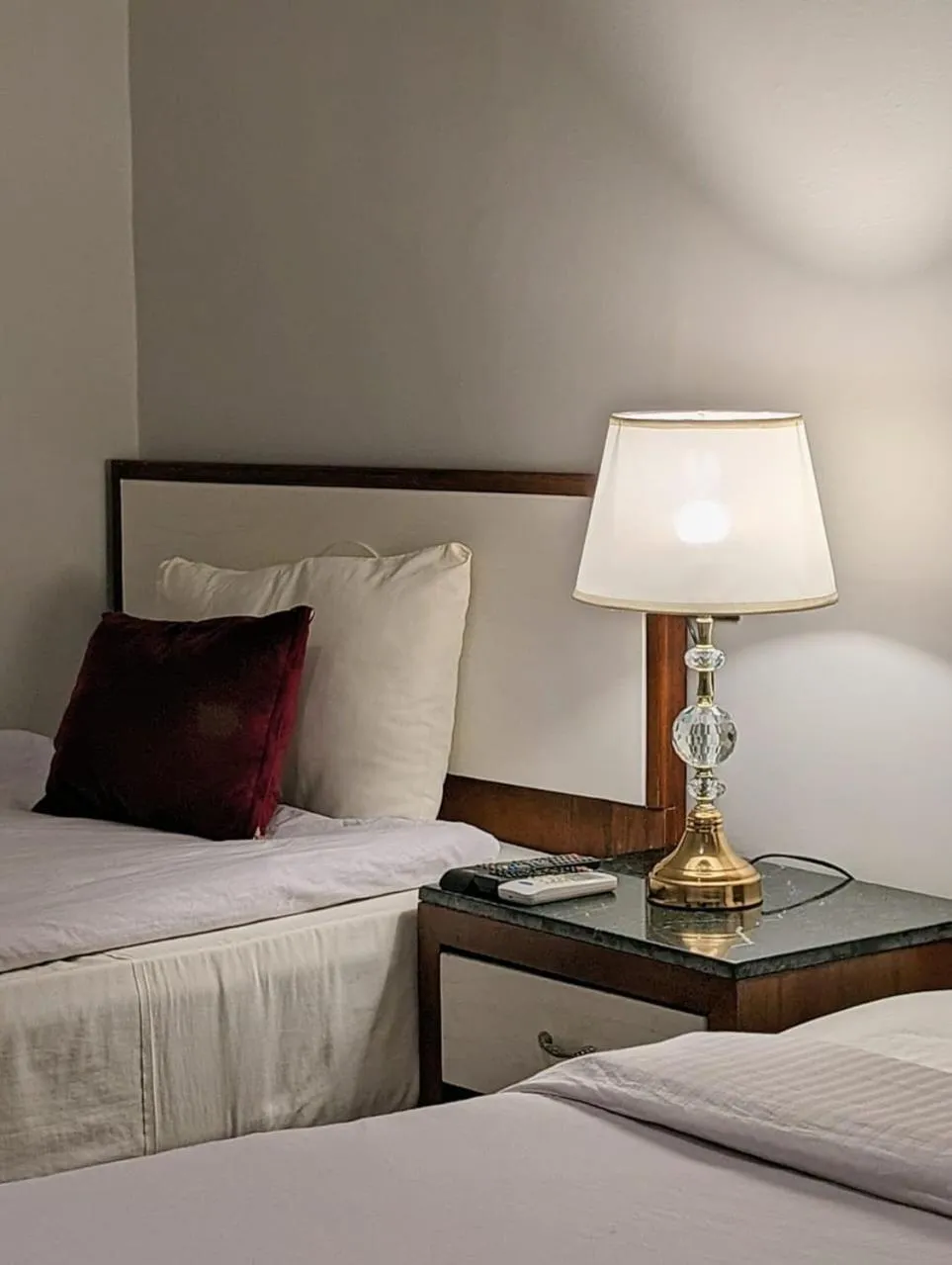 Photo of the whole room, Bed in Nour Hostel