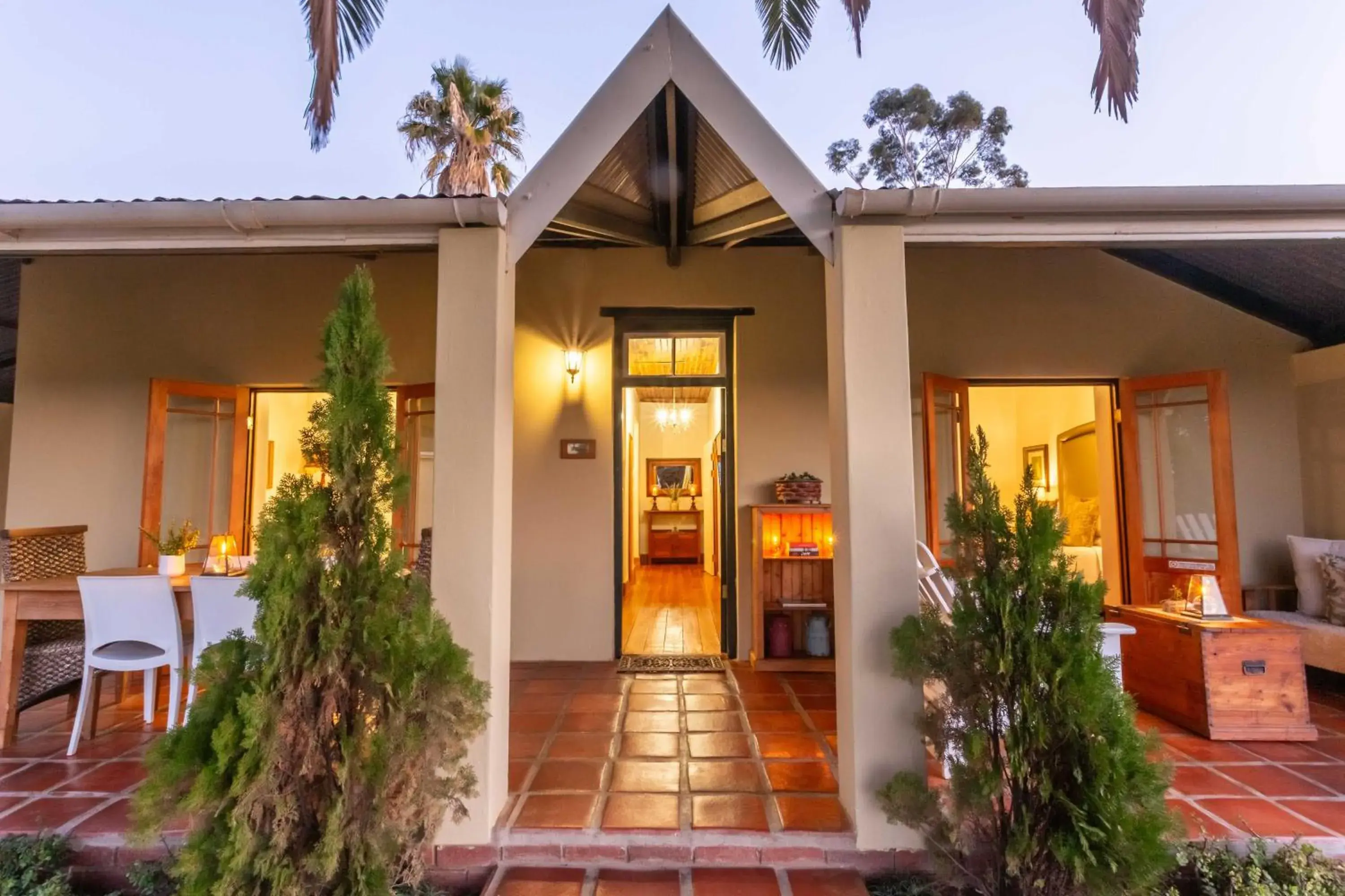 The Plumes Villa in La Plume Boutique Hotel & Spa The Plumes Villa in La Plume Boutique Hotel & Spa