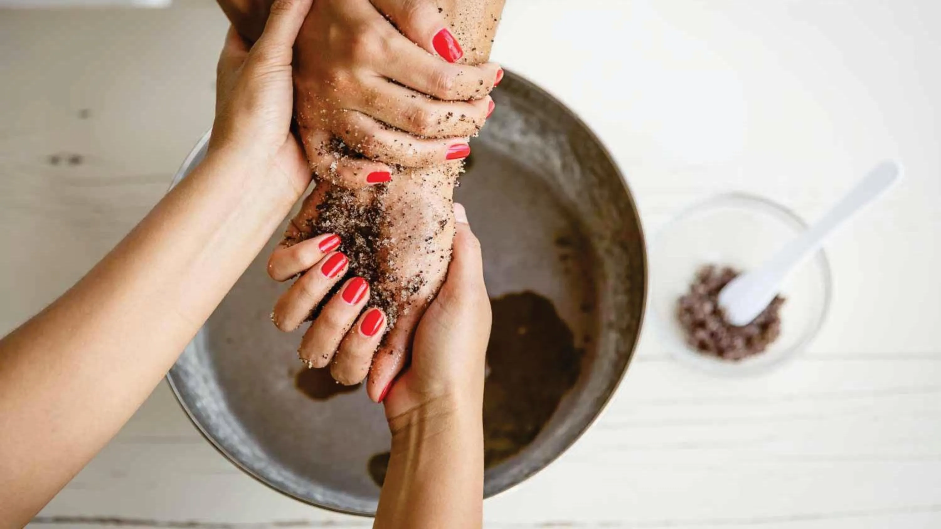 Spa and wellness centre/facilities in La Plume Boutique Hotel & Spa