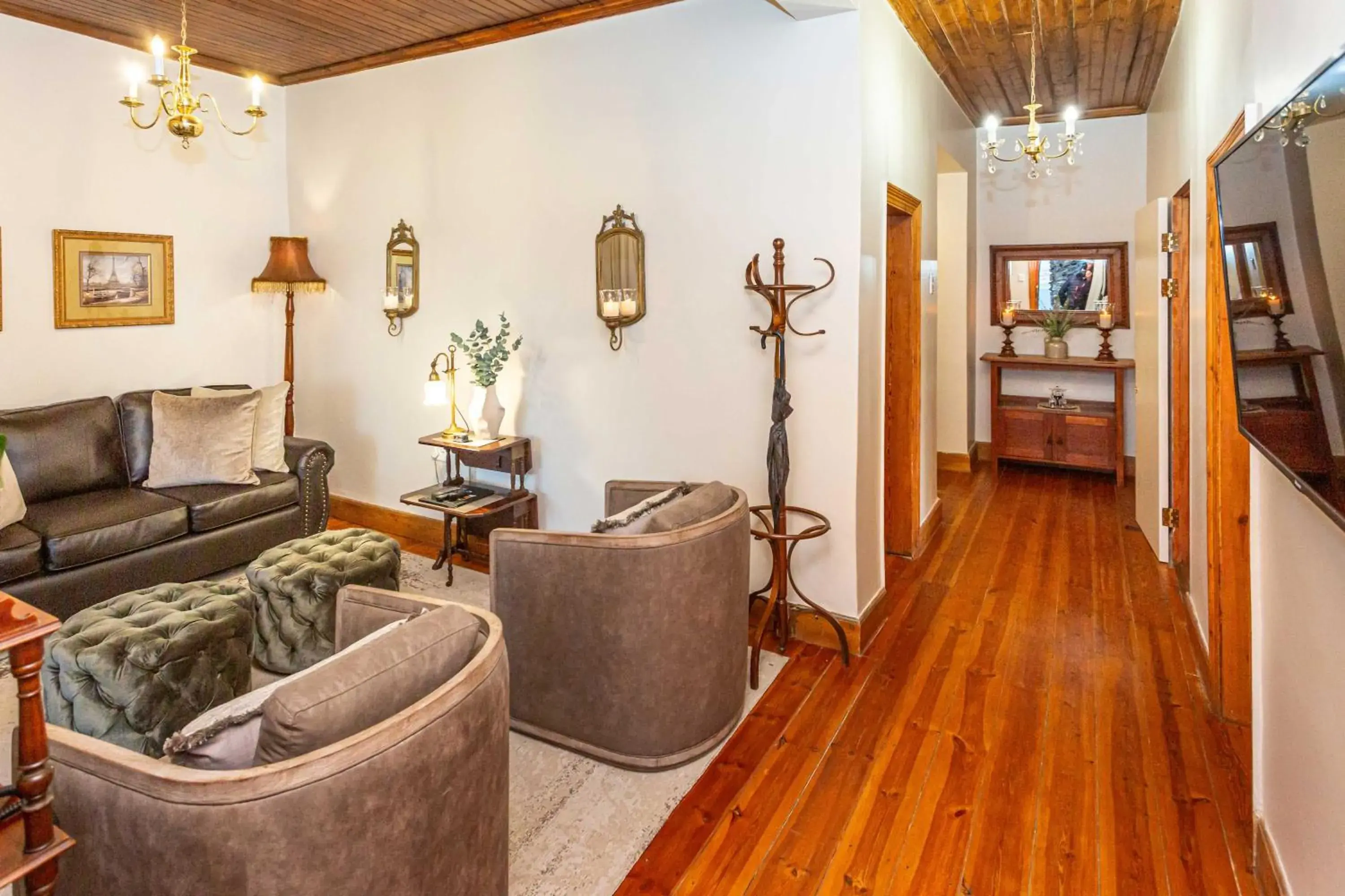 The Plumes Villa in La Plume Boutique Hotel & Spa The Plumes Villa in La Plume Boutique Hotel & Spa