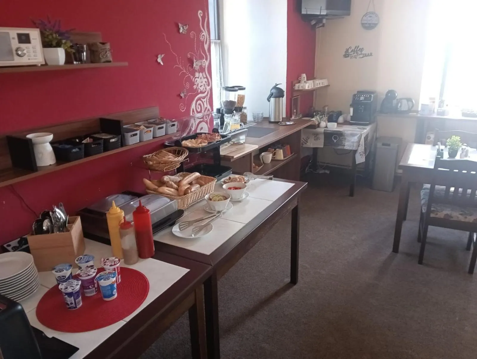 Hotel Stará škola na Šumavě