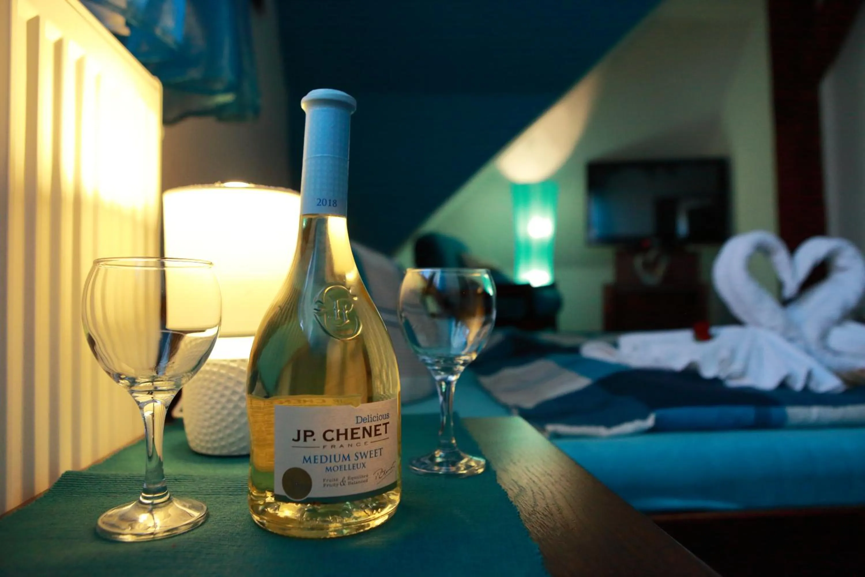 Hotel Stará škola na Šumavě