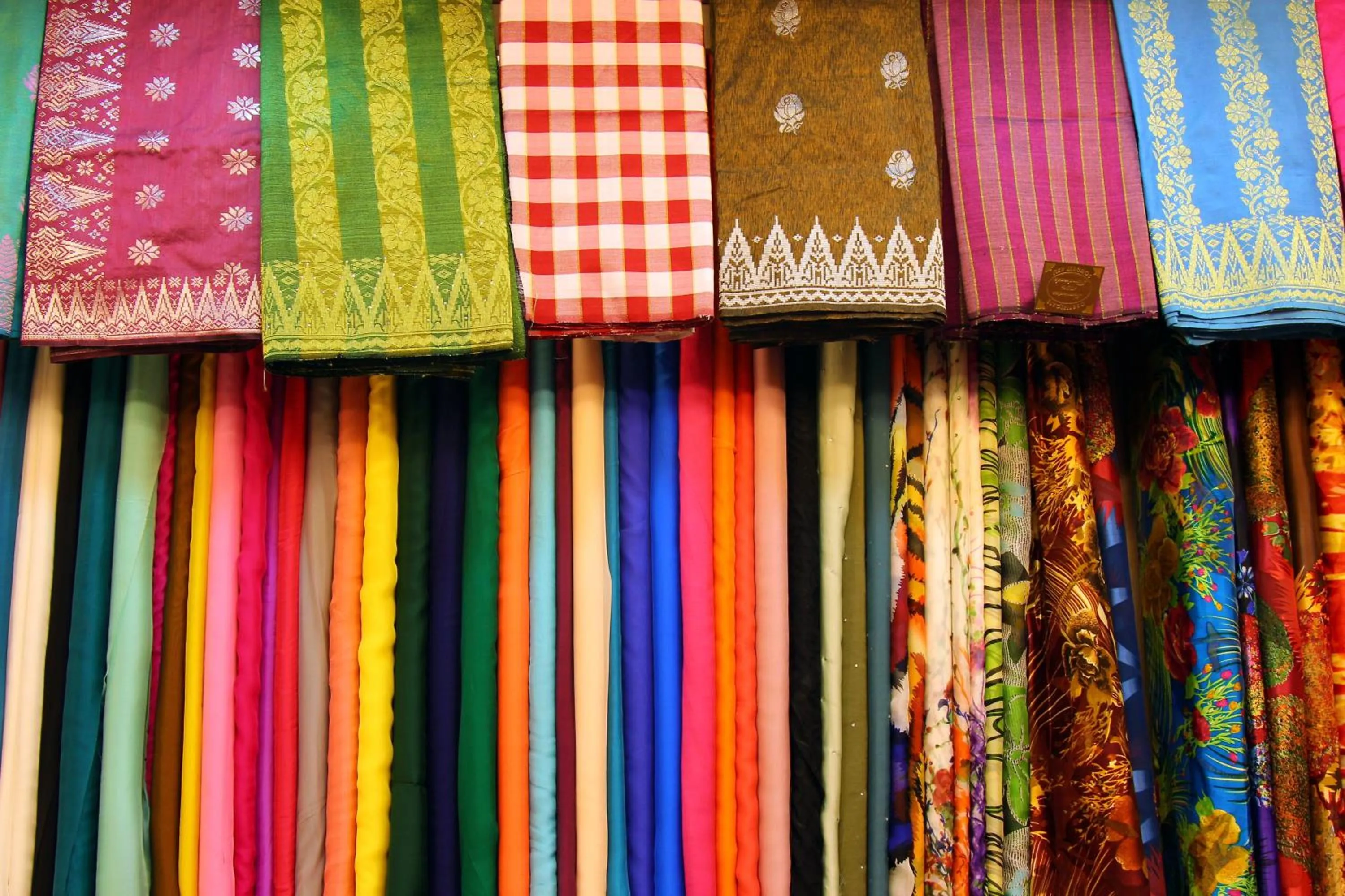 Decorative detail in PARKROYAL Serviced Suites Singapore