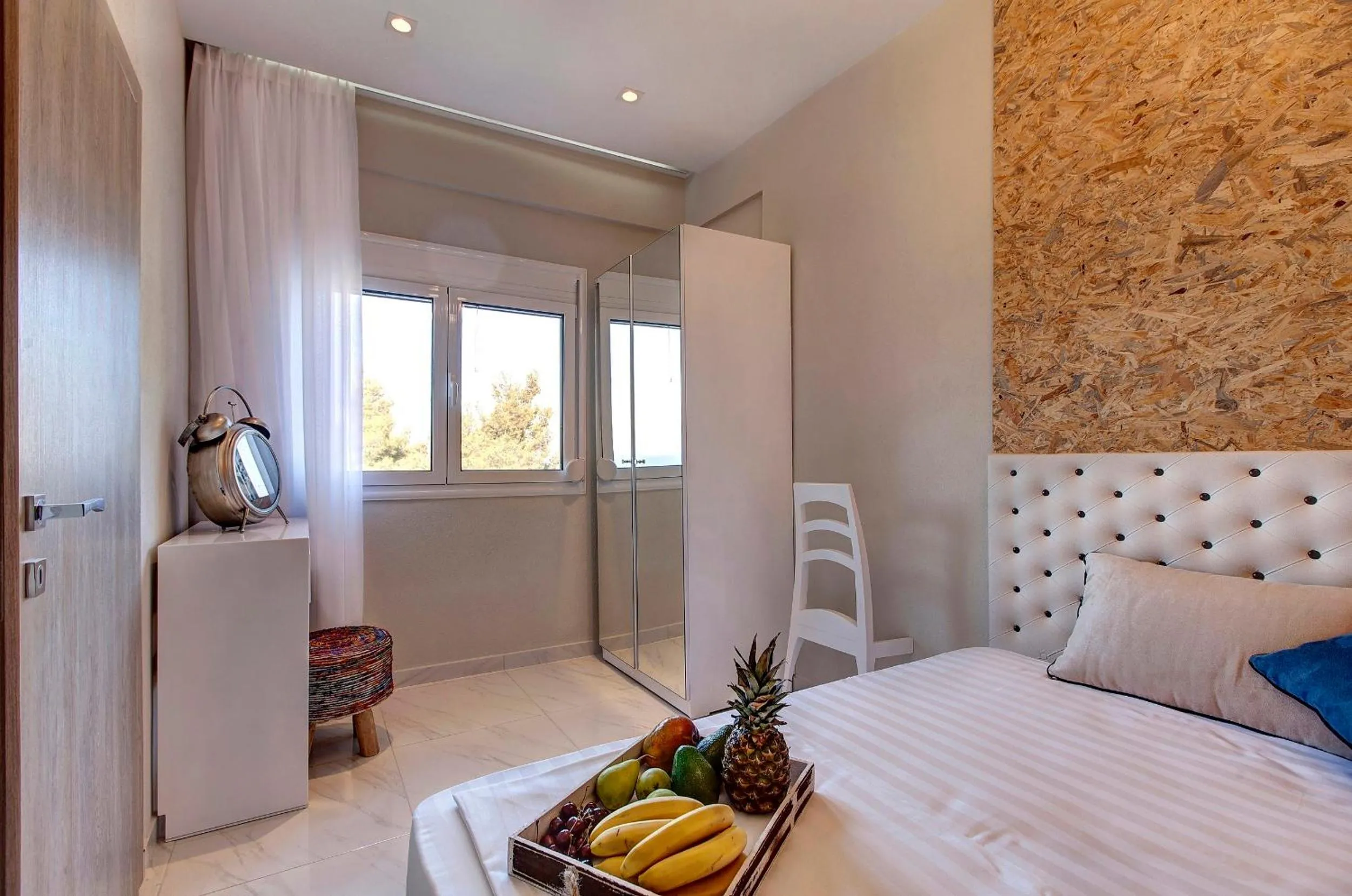 Photo of the whole room in Avatel Eco Lodge