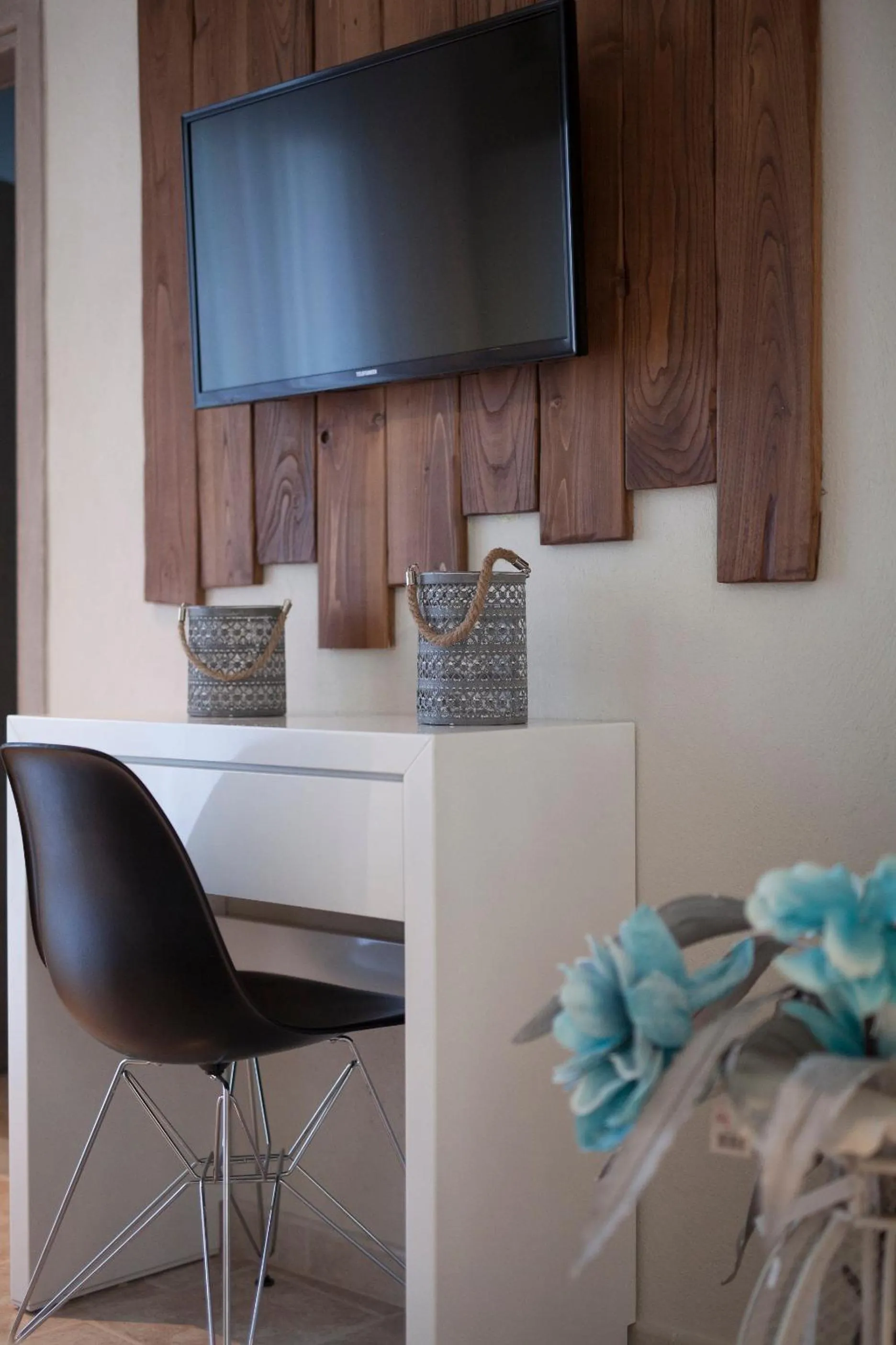 Photo of the whole room in Avatel Eco Lodge