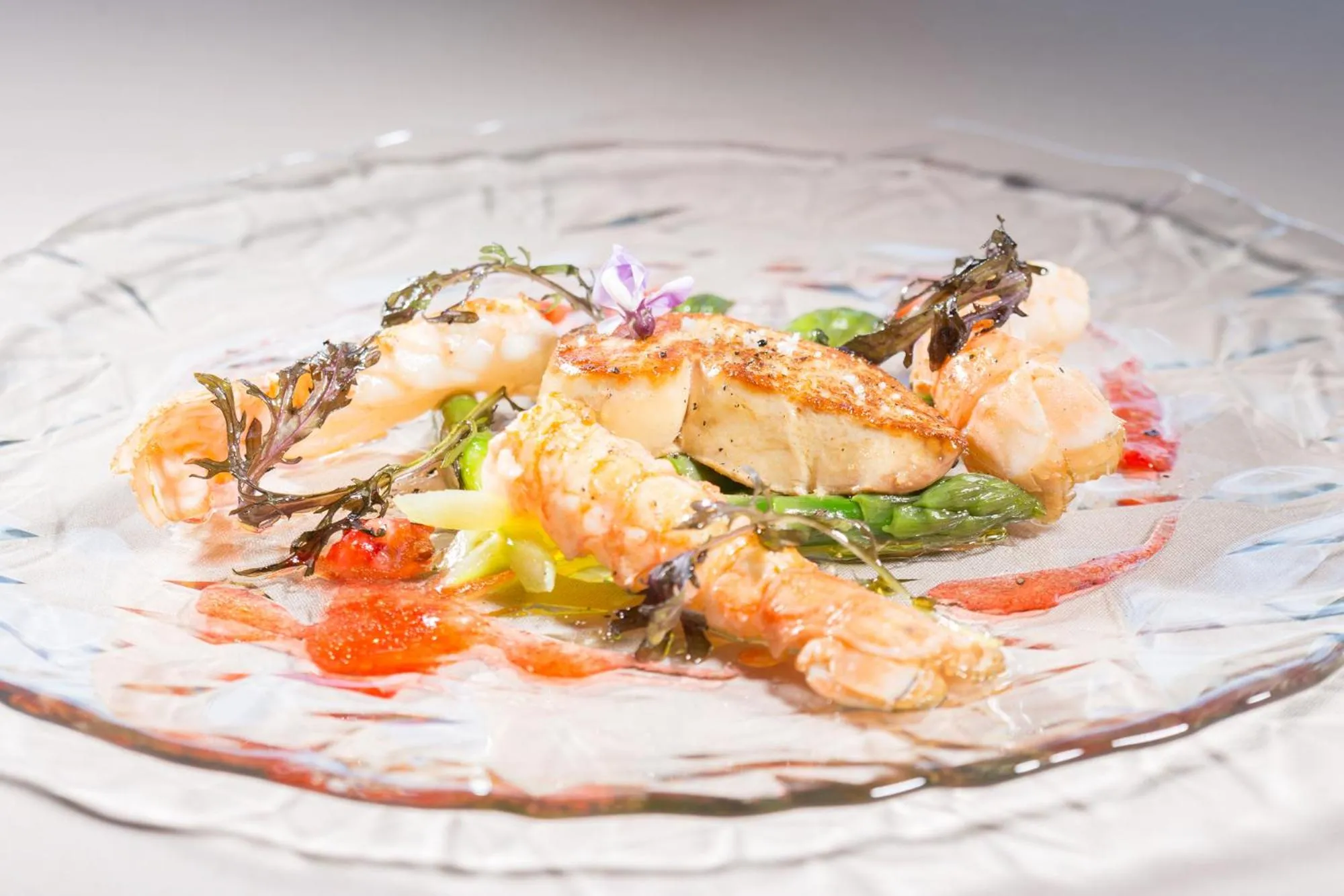 Restaurant/places to eat in Hôtel-Restaurant Ricordeau