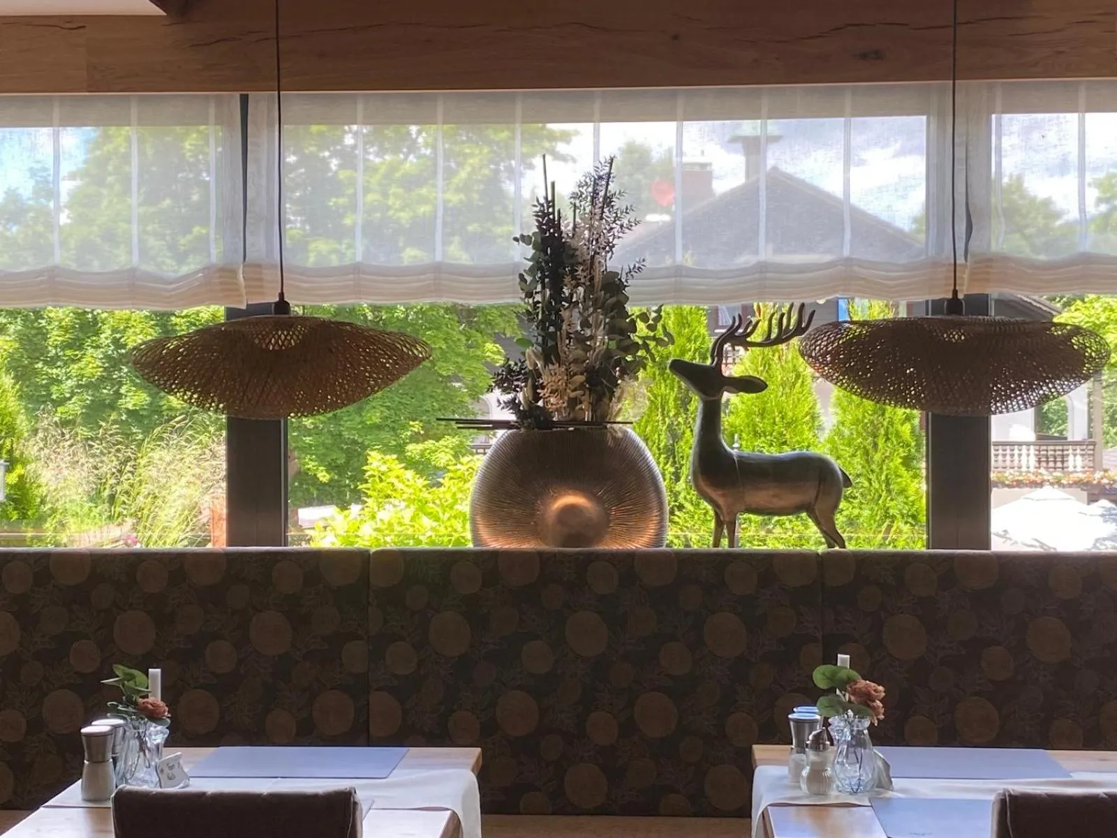 Landhotel Magdalenenhof GbR